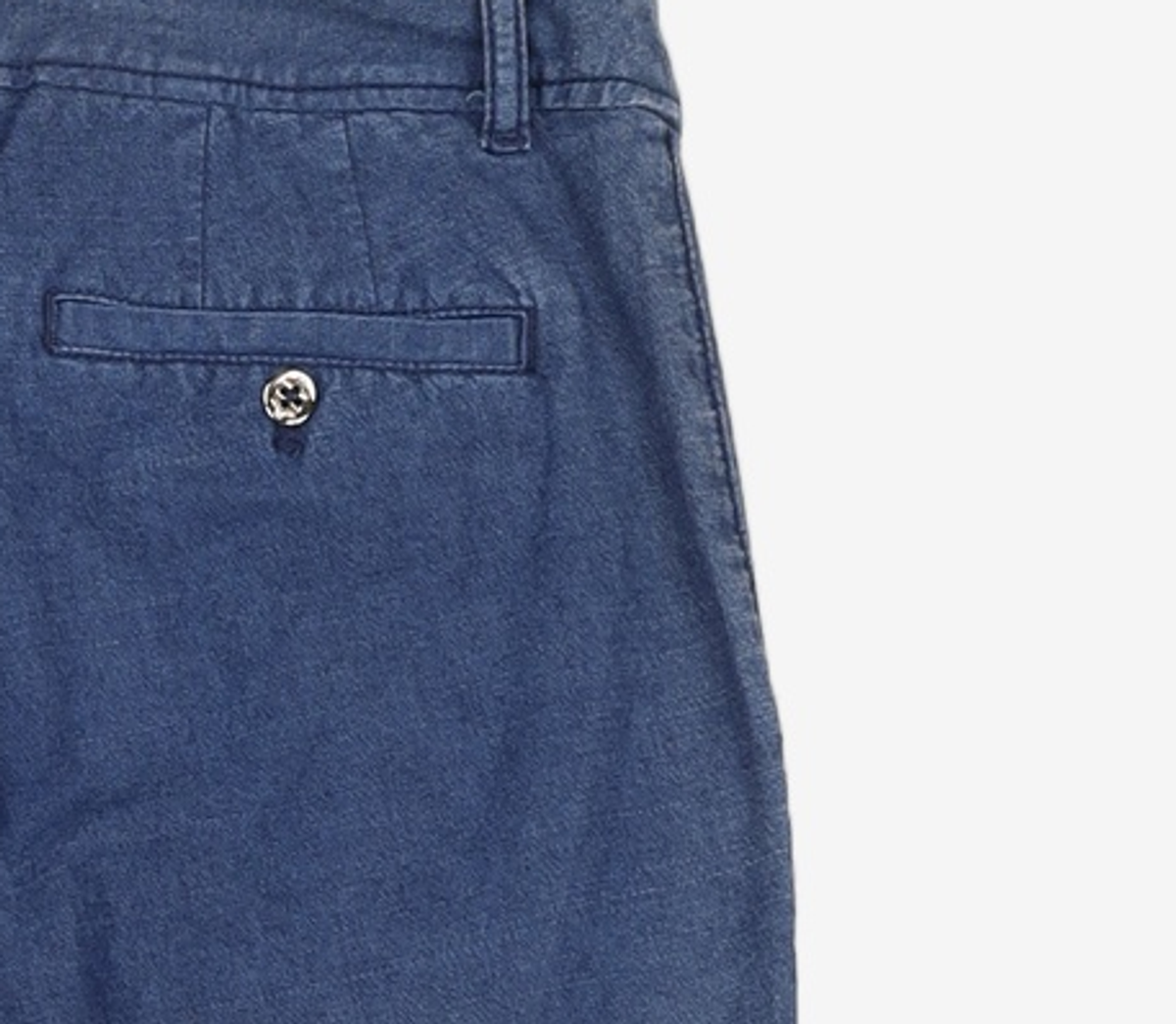 빈폴(BEAN POLE) 청/데님 팬츠 67