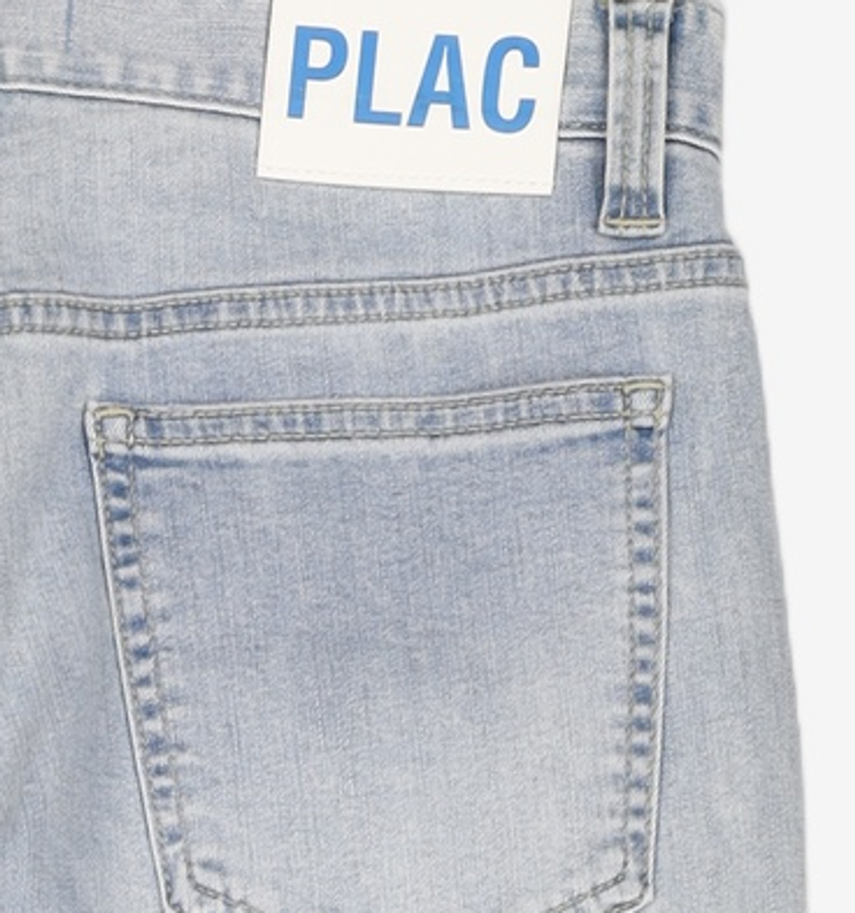플랙(PLAC) 청/데님 팬츠 31