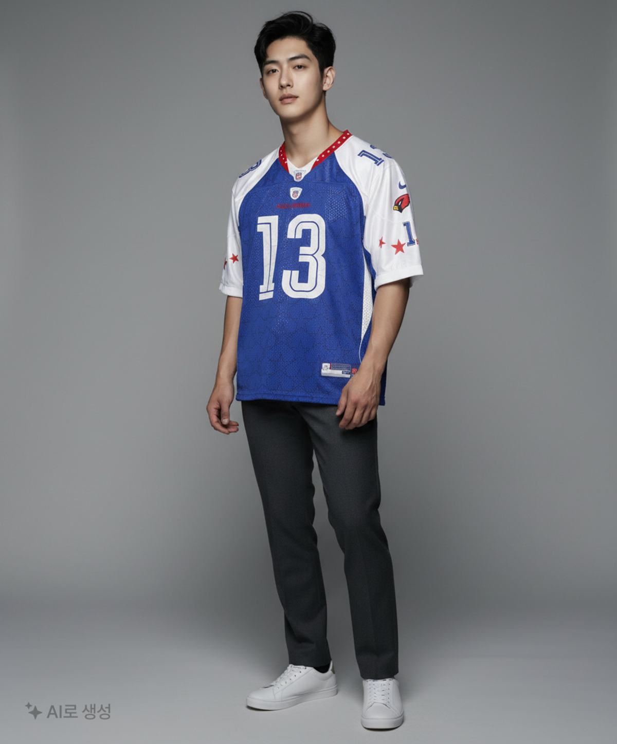 리복(REEBOK) 반소매 티셔츠 52
