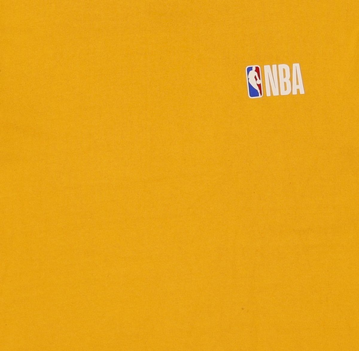 엔비에이(NBA) 반소매 티셔츠 L