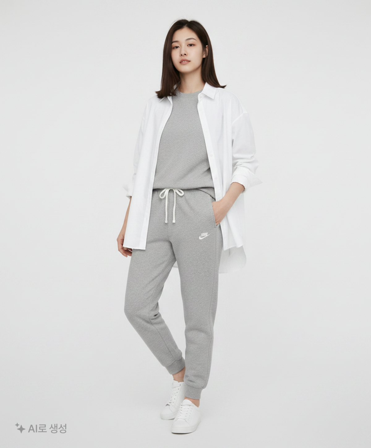 나이키(NIKE) 조거 팬츠 M