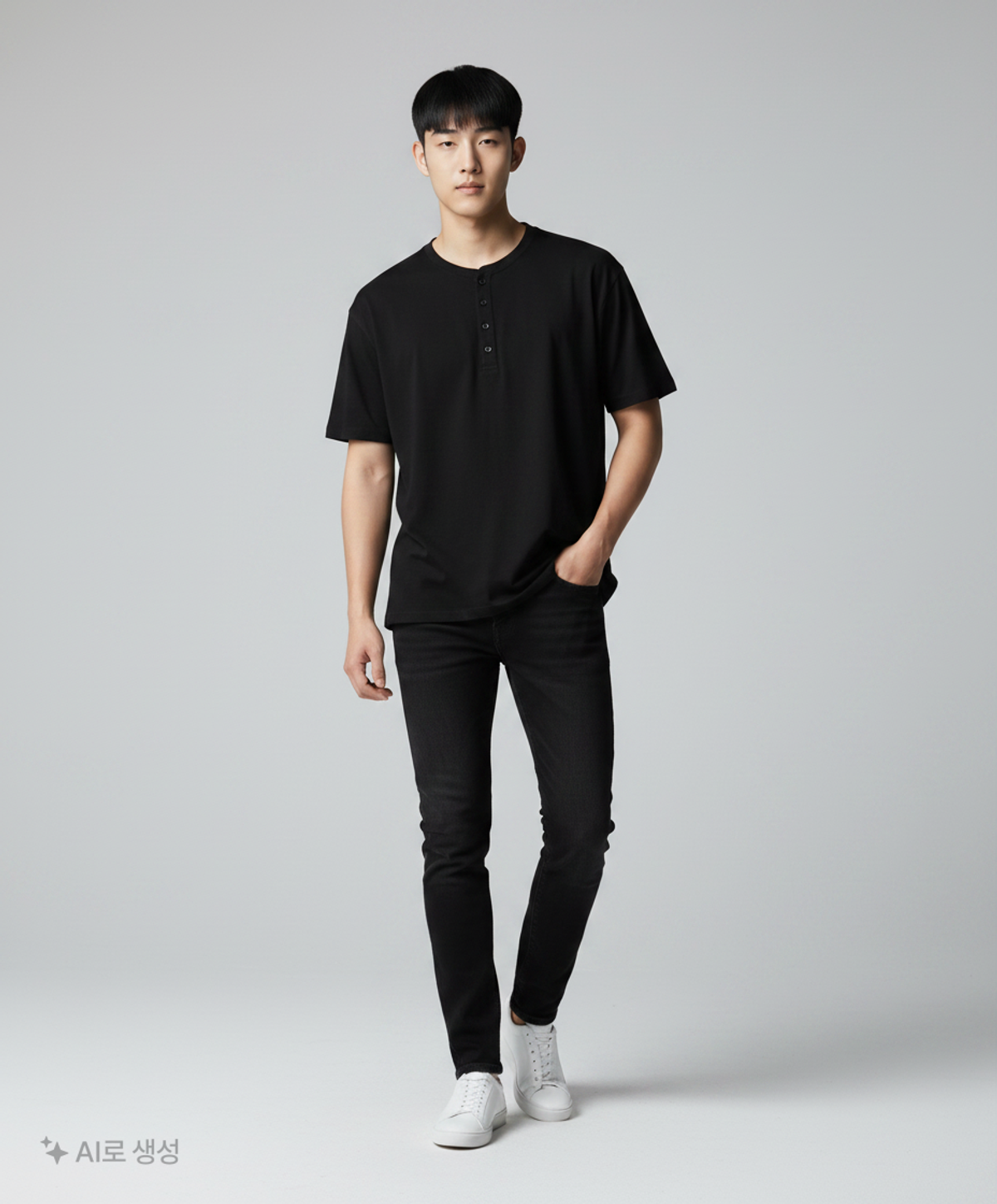 드로우핏(DRAW FIT) 반소매 티셔츠 XL