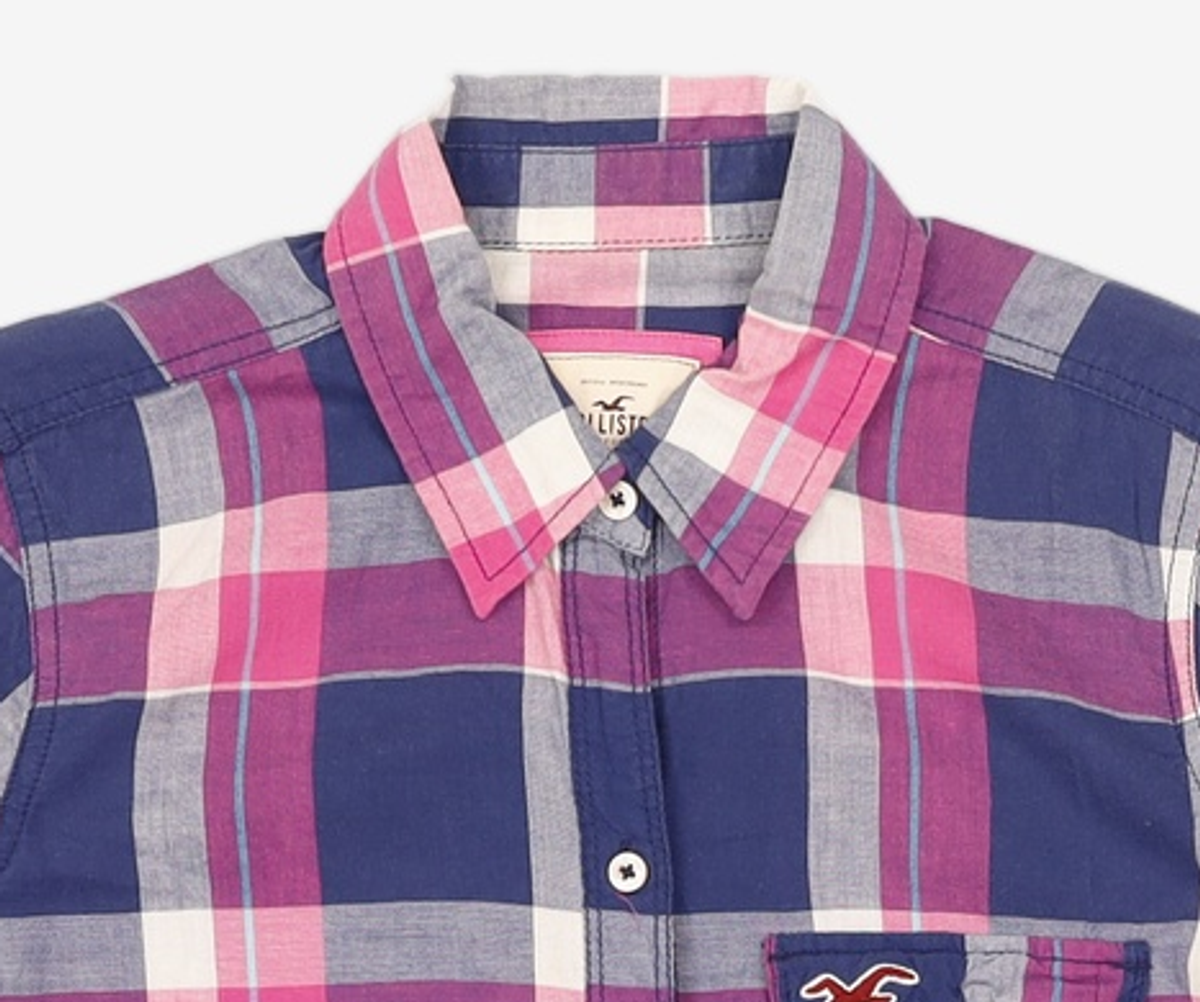 홀리스터(HOLLISTER) 캐주얼 셔츠 M