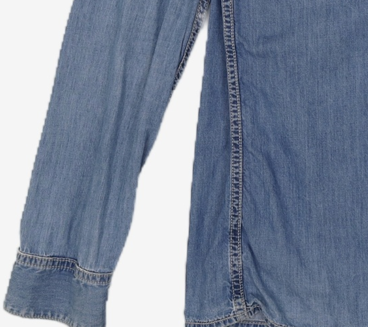 힐피거데님(Hilfiger Denim by Tommy Hilfiger) 캐주얼 셔츠 M