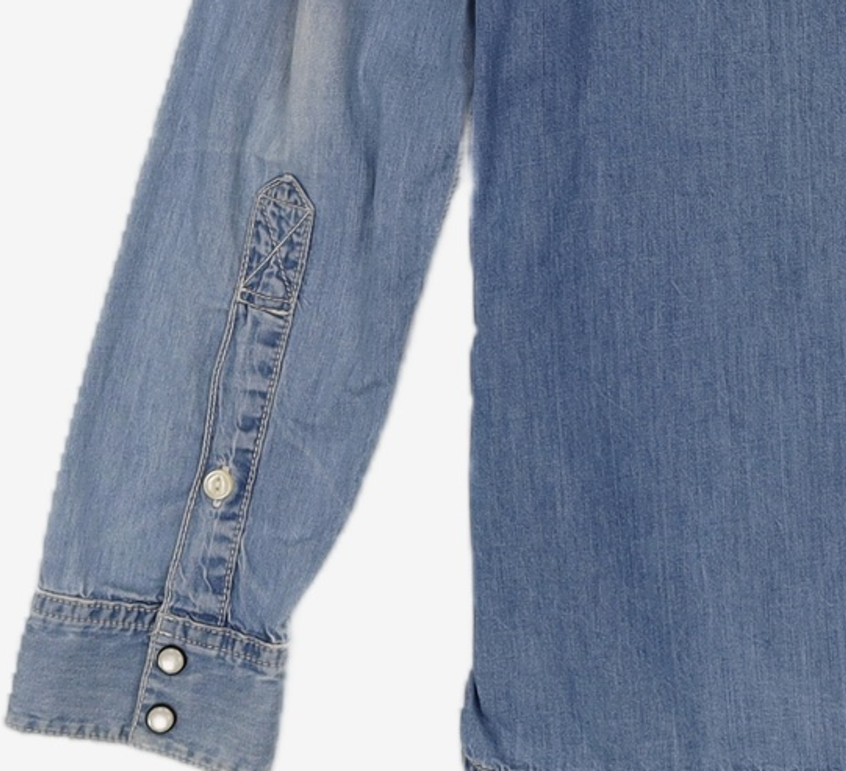 힐피거데님(Hilfiger Denim by Tommy Hilfiger) 캐주얼 셔츠 M