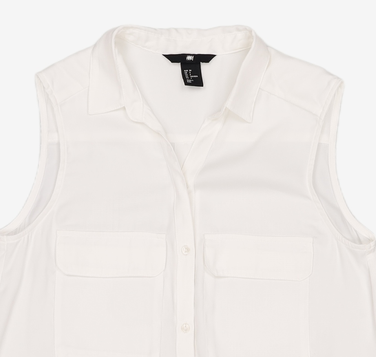 에이치앤엠(H&M) 베스트 34