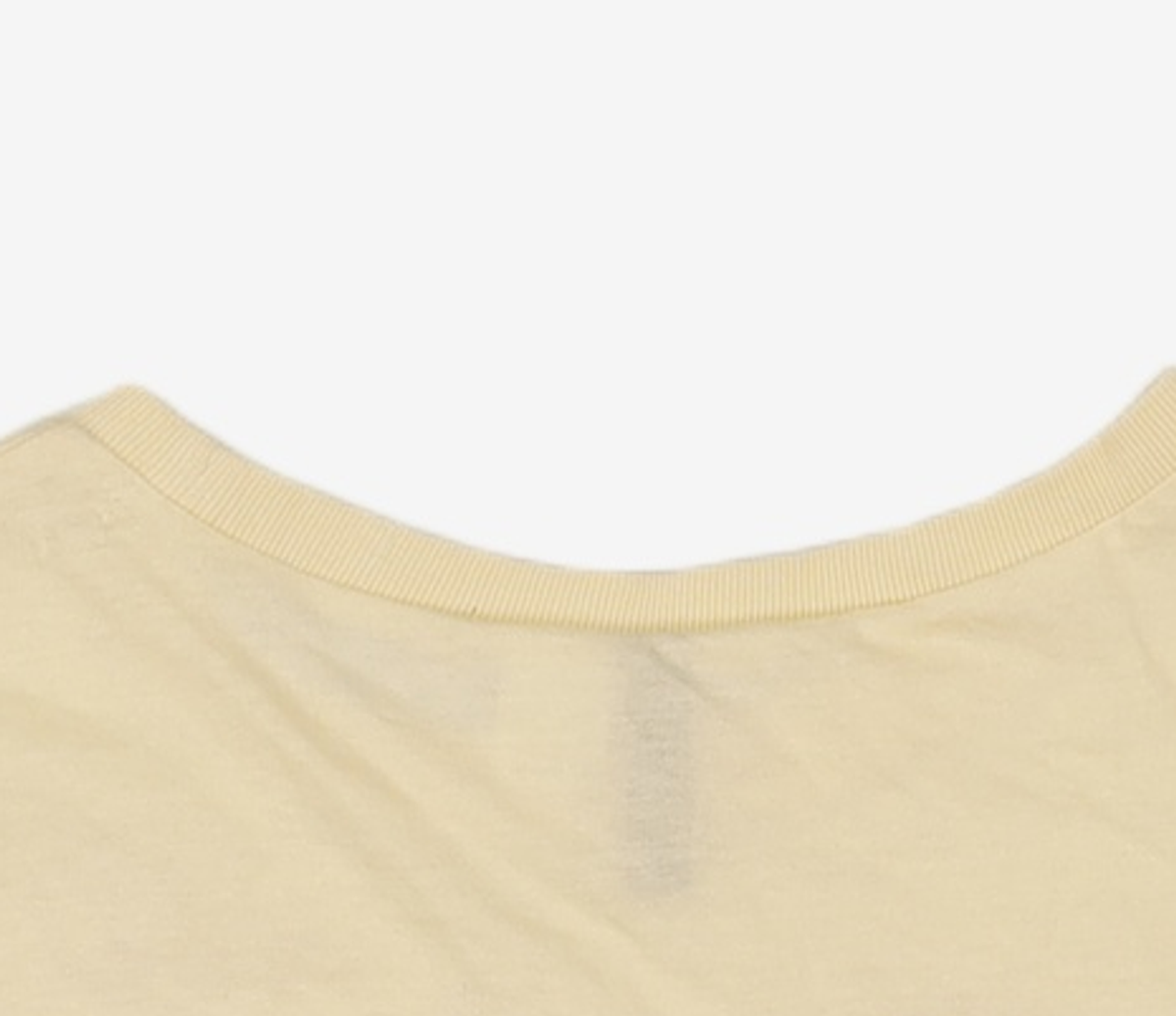디바이디드에이치앤엠(DIVIDED H&M) 반소매 티셔츠 L