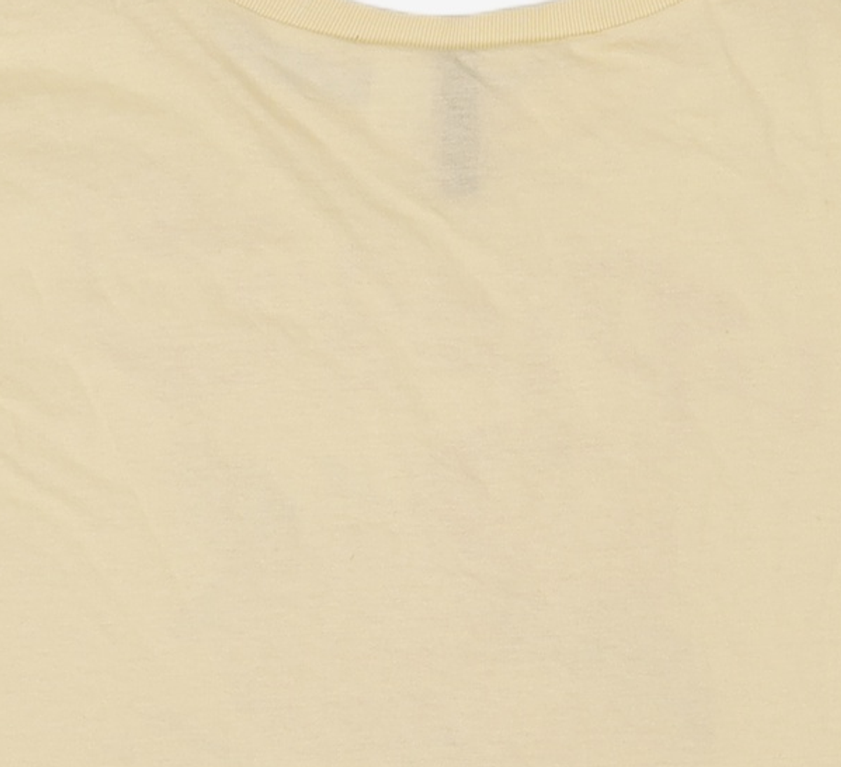 디바이디드에이치앤엠(DIVIDED H&M) 반소매 티셔츠 L