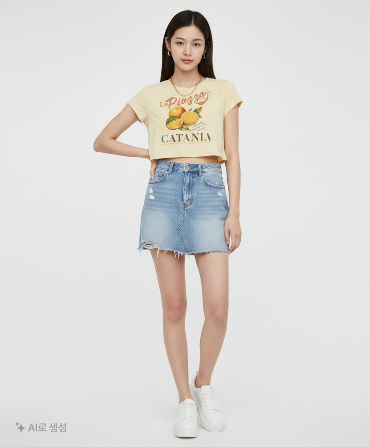 디바이디드에이치앤엠(DIVIDED H&M) 반소매 티셔츠 L