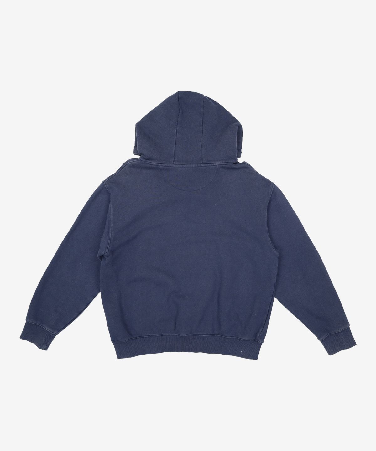 플랙(PLAC) MENS ECO HOODIE (PWON4HDLB9M)_NV M