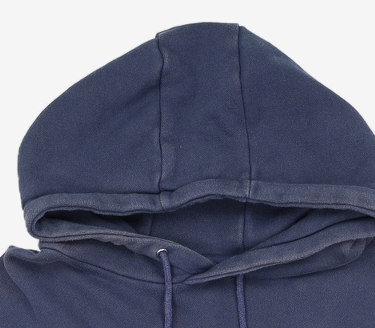 플랙(PLAC) MENS ECO HOODIE (PWON4HDLB9M)_NV M