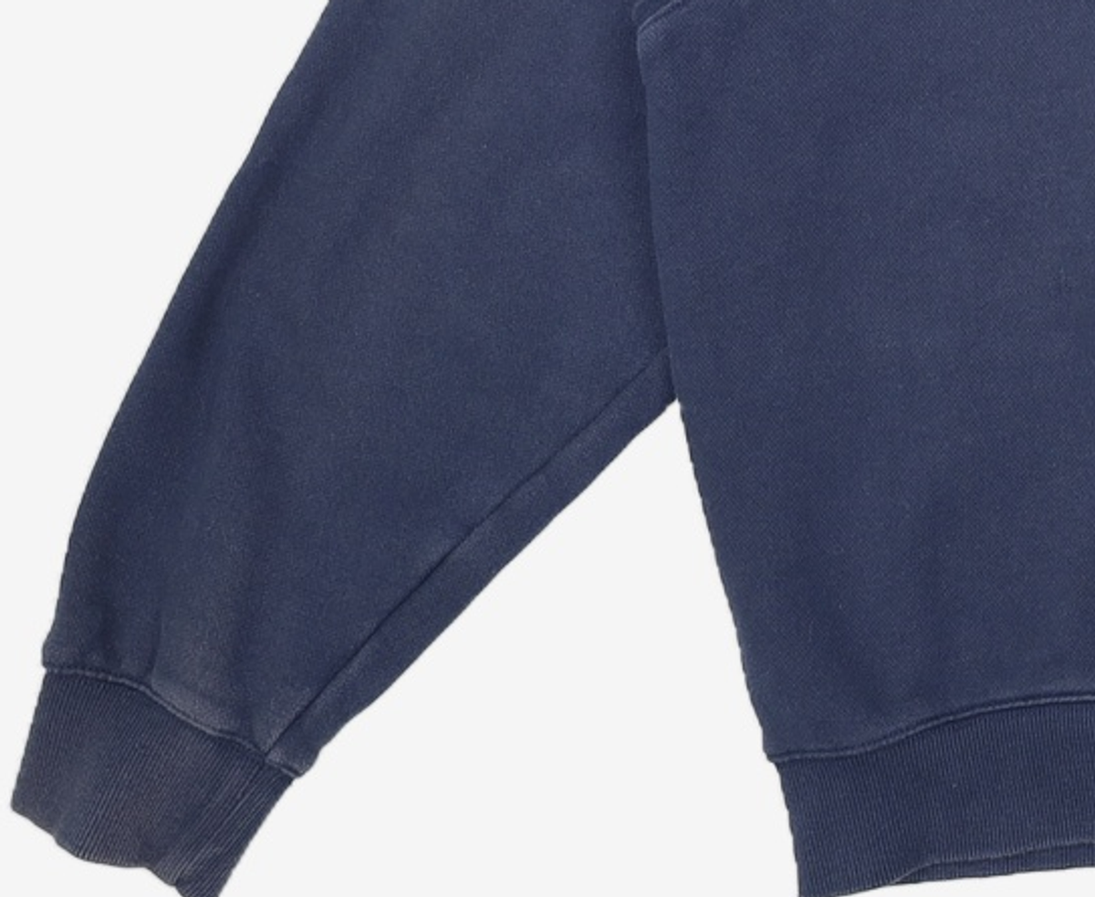 플랙(PLAC) MENS ECO HOODIE (PWON4HDLB9M)_NV M