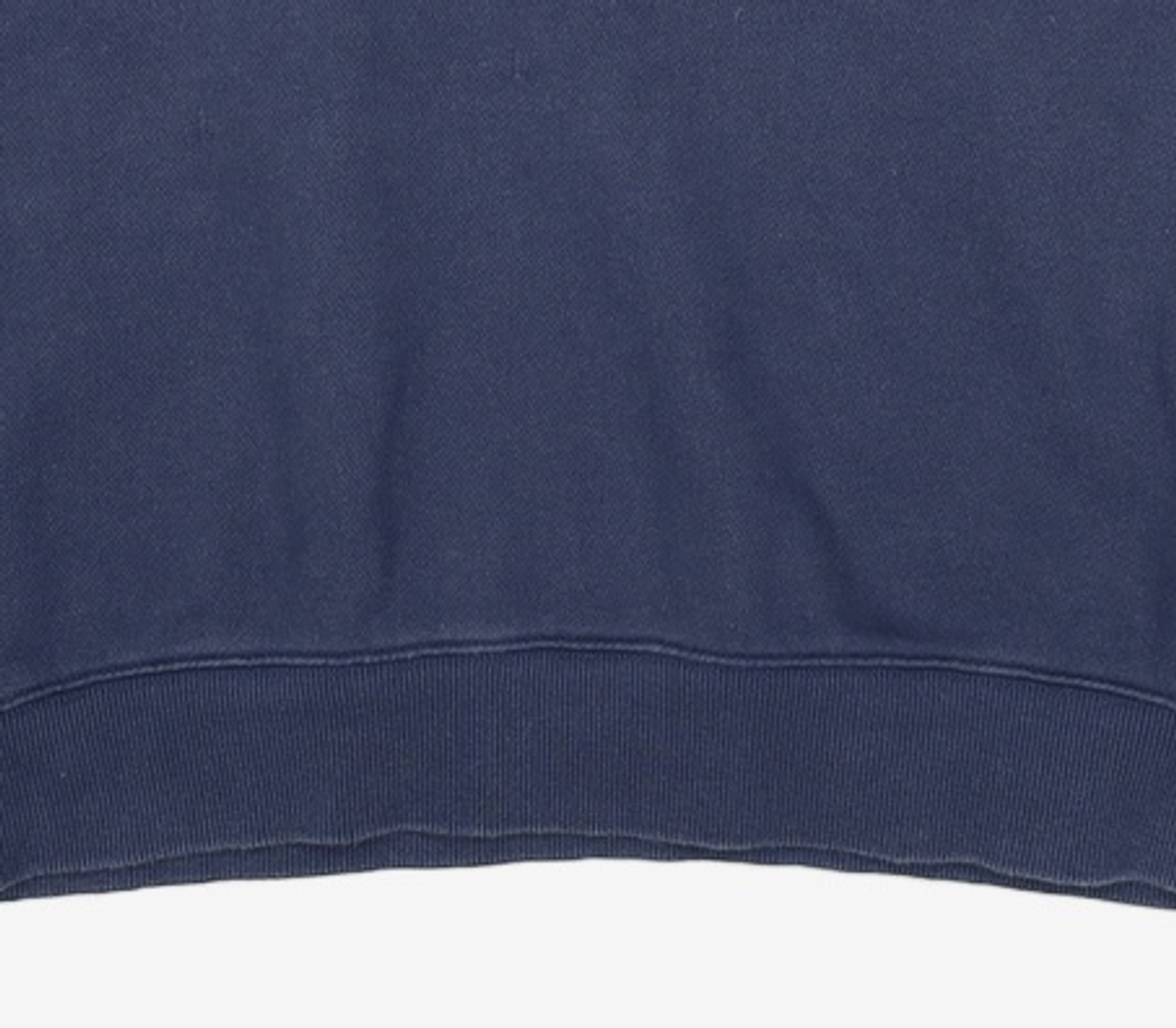 플랙(PLAC) MENS ECO HOODIE (PWON4HDLB9M)_NV M