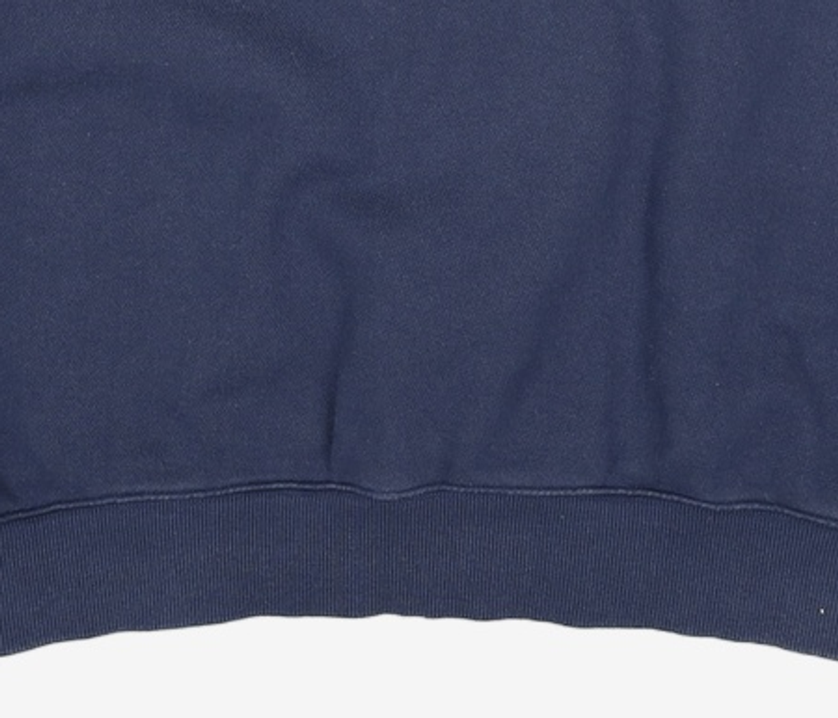 플랙(PLAC) MENS ECO HOODIE (PWON4HDLB9M)_NV M