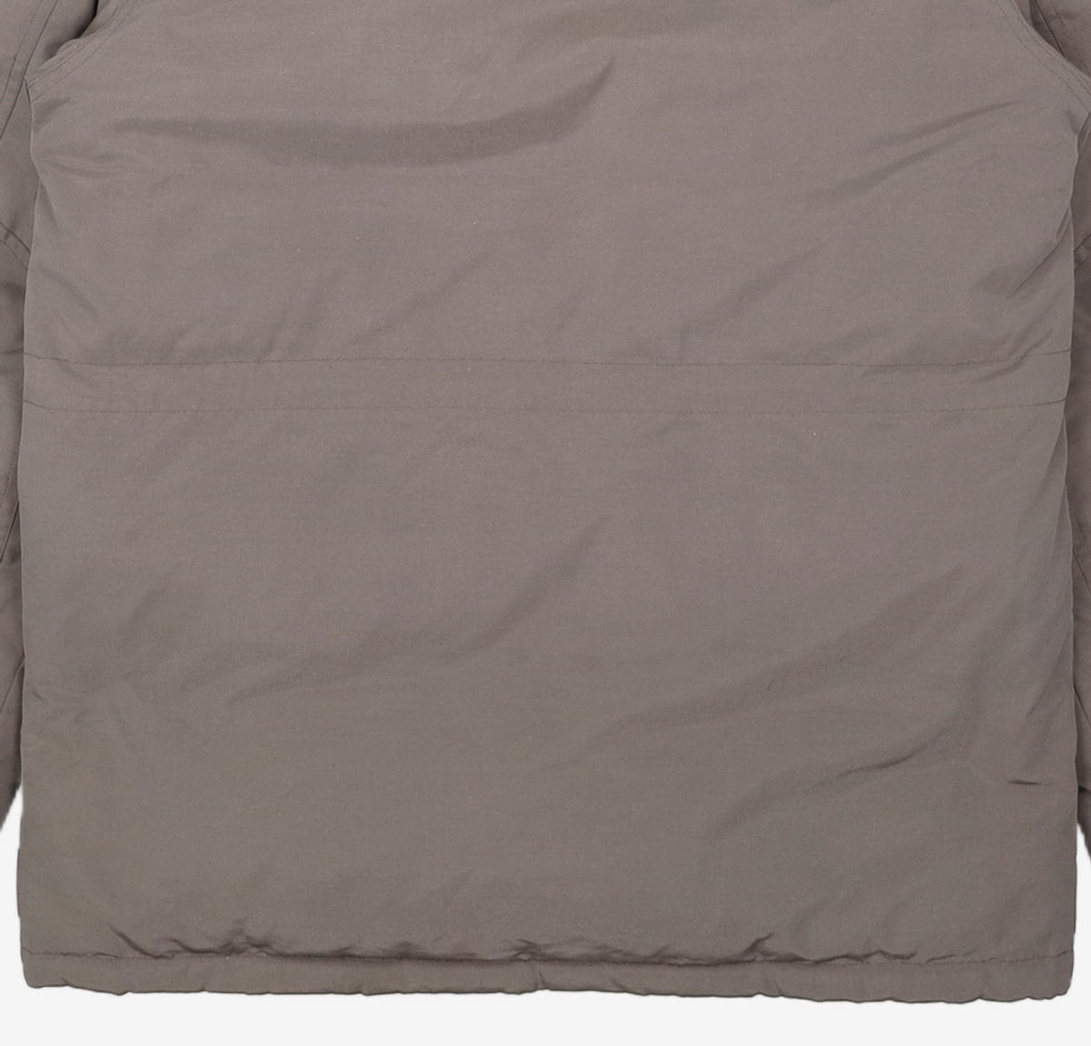 커버낫(COVERNAT) 숏 패딩/숏 헤비 아우터 M