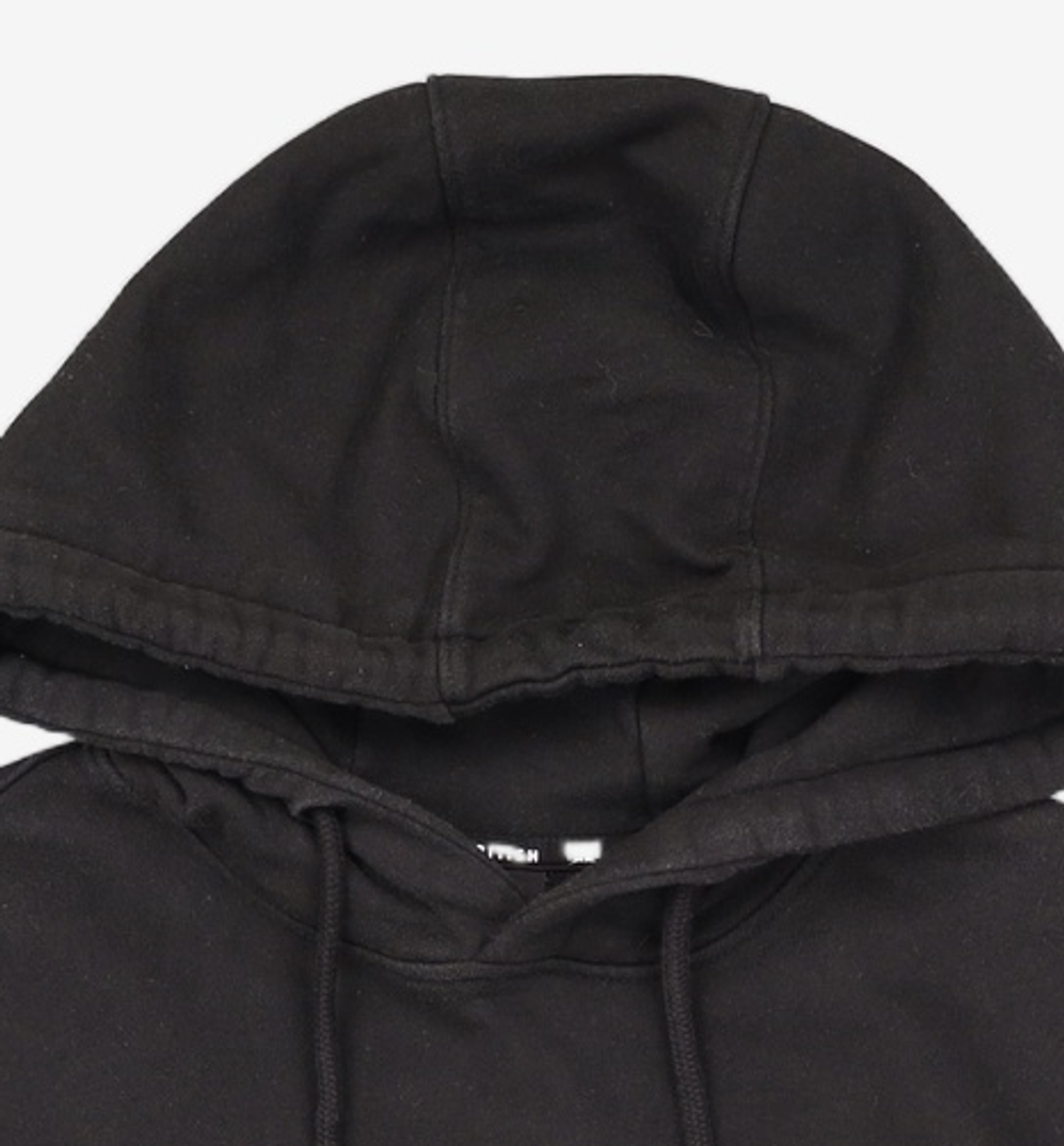 캉골(KANGOL) 후드 티셔츠 L