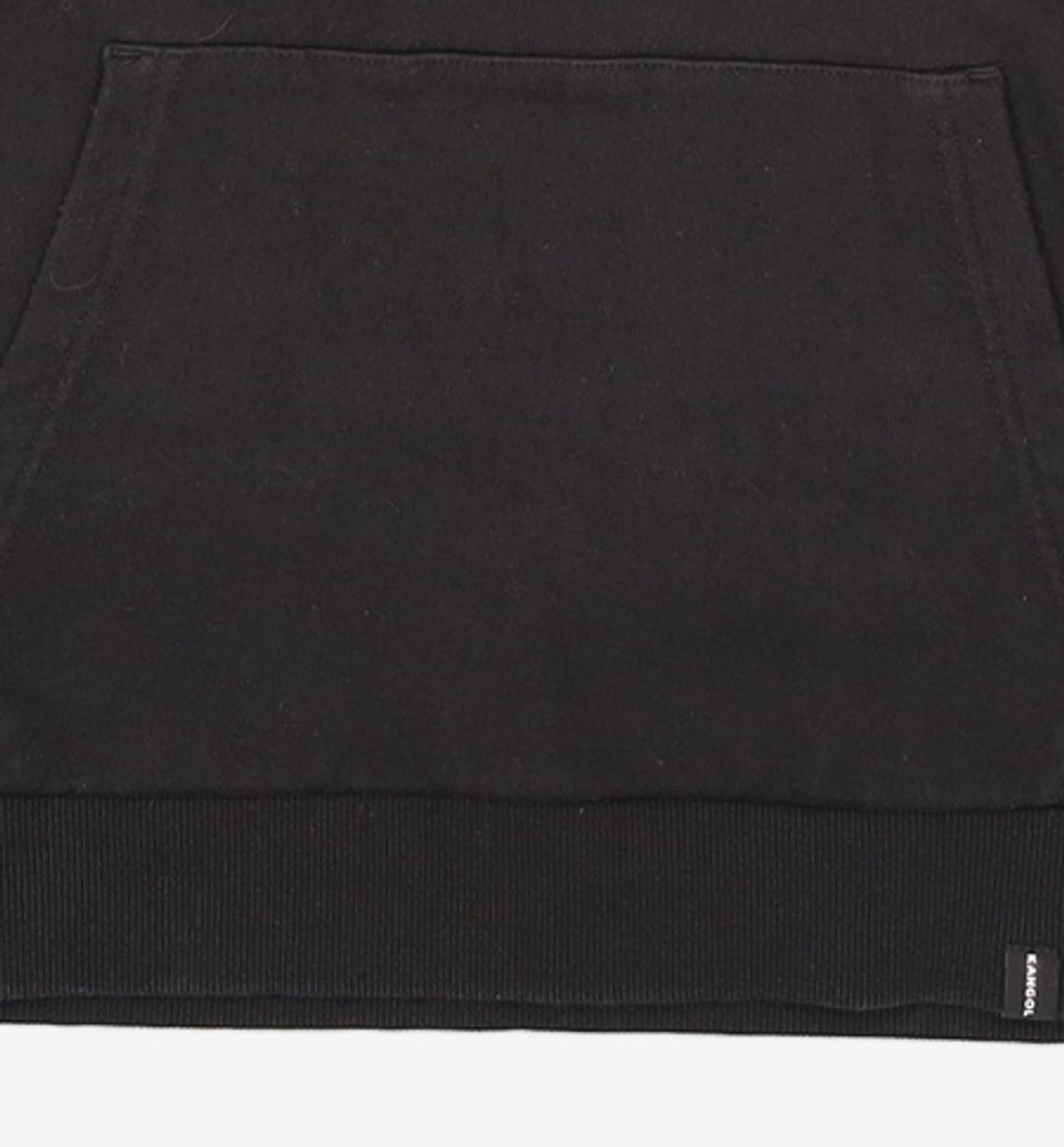 캉골(KANGOL) 후드 티셔츠 L