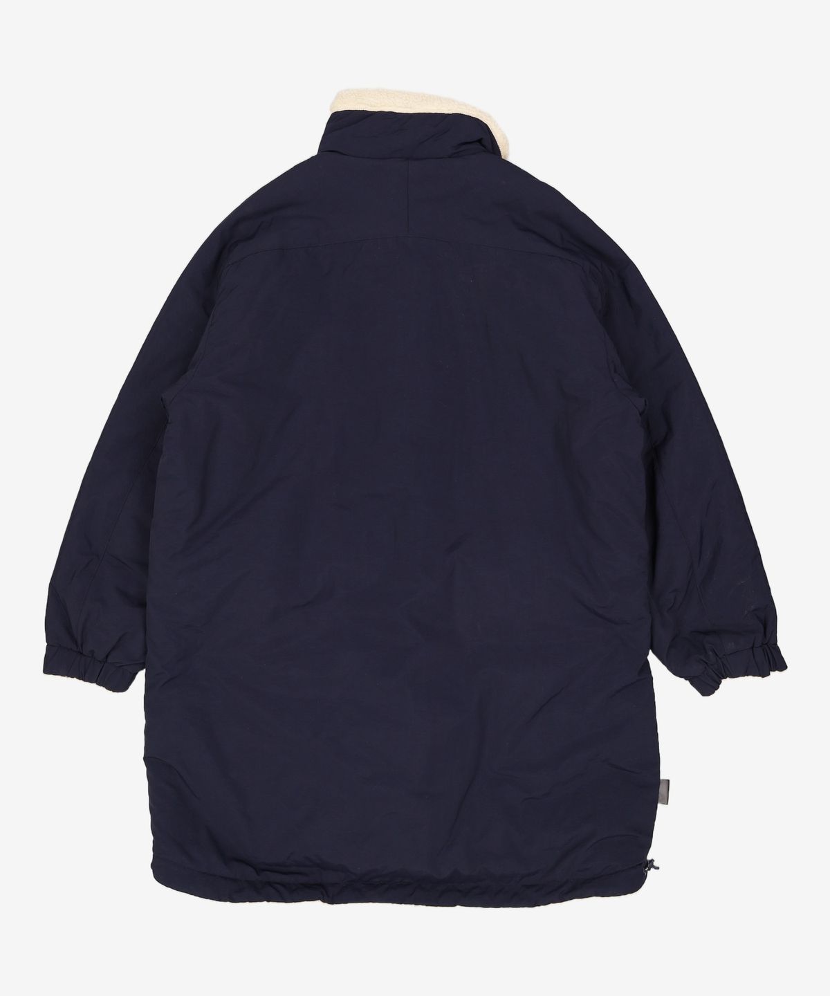아웃도어 프로덕츠(OUTDOOR PRODUCTS) 리버서블 쉐르파 롱 짚업 점퍼REVERSIBLE LONG SHERPA JP L