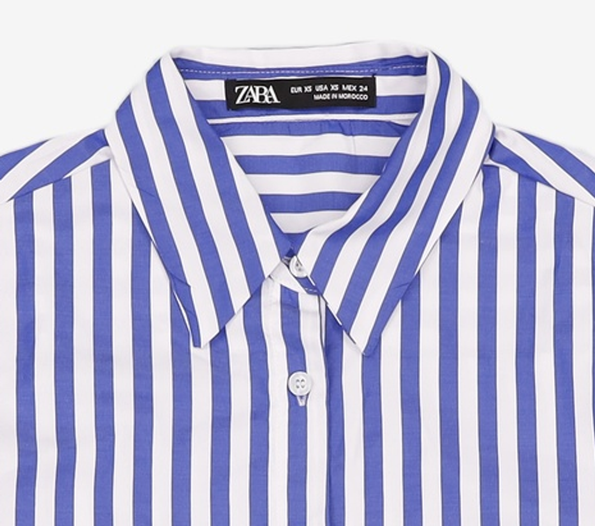 자라(ZARA) 캐주얼 셔츠 XS