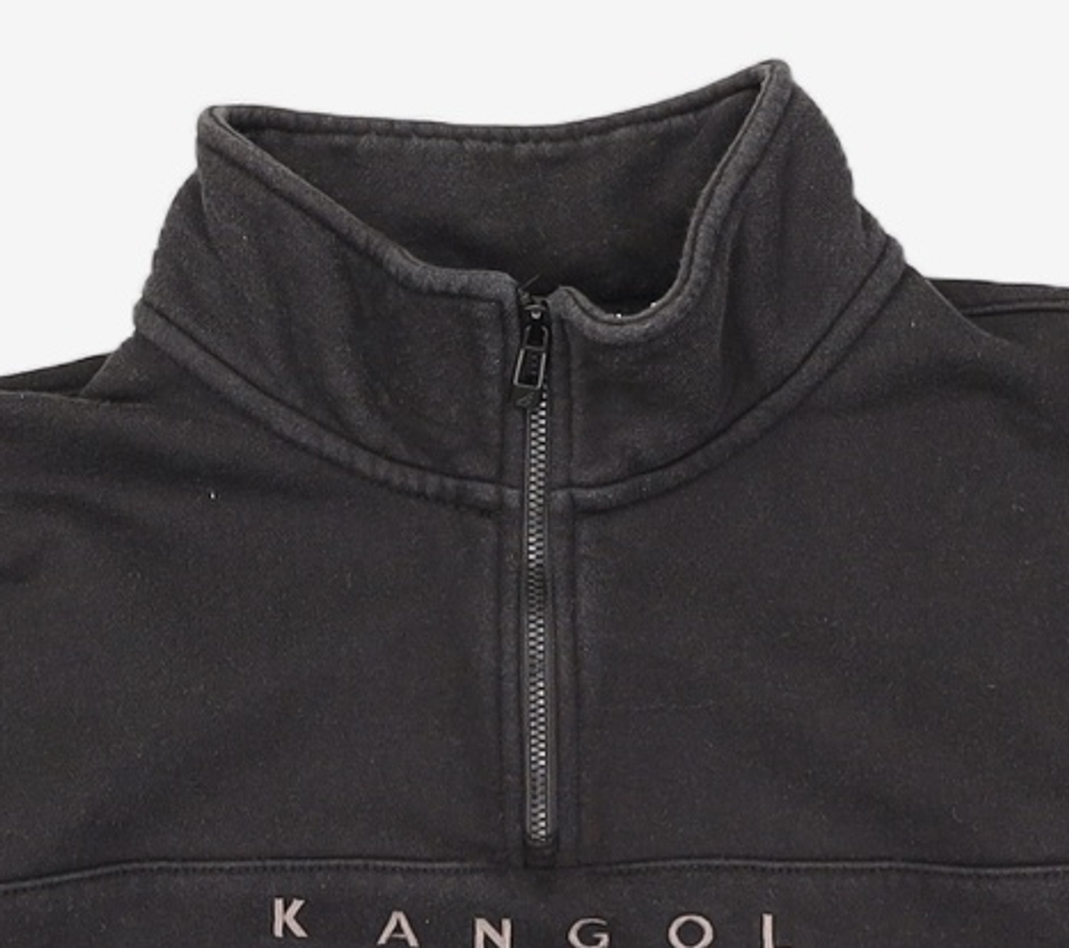캉골(KANGOL) 맨투맨/스웨트셔츠 S