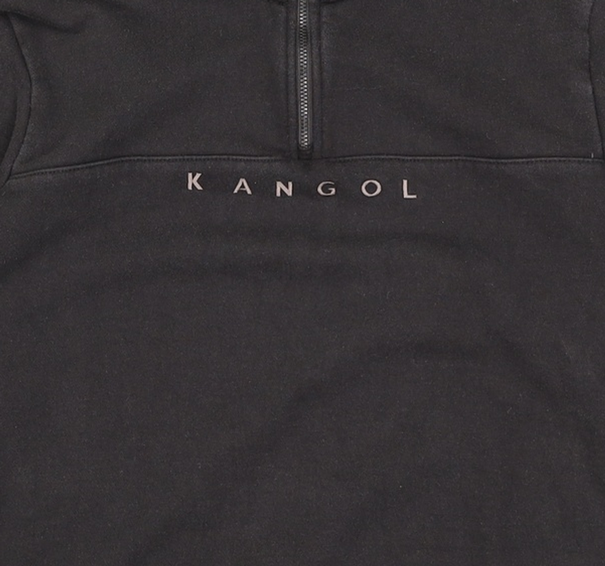 캉골(KANGOL) 맨투맨/스웨트셔츠 S