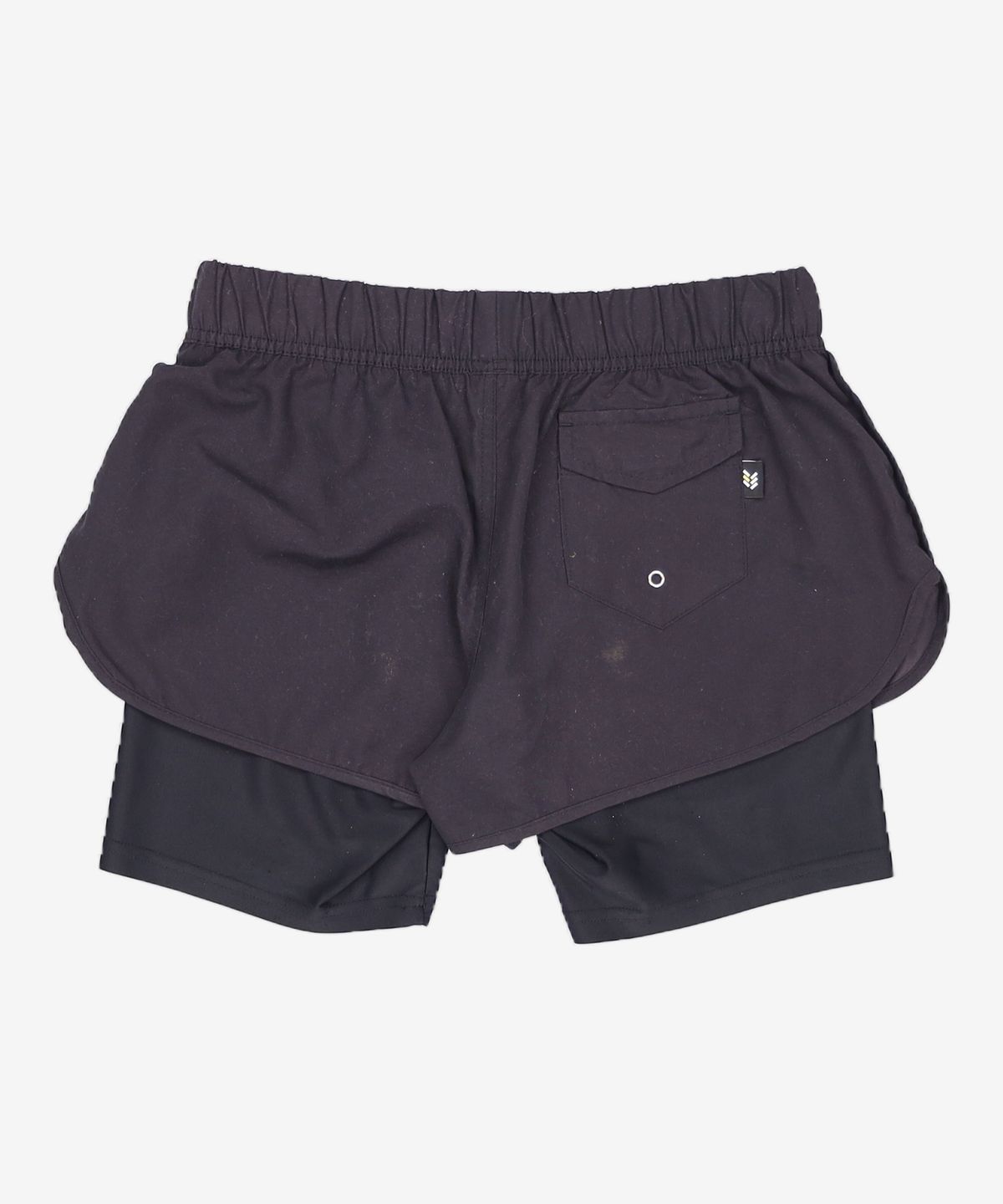 헤링본(HERRINGBONE) 숏팬츠 M