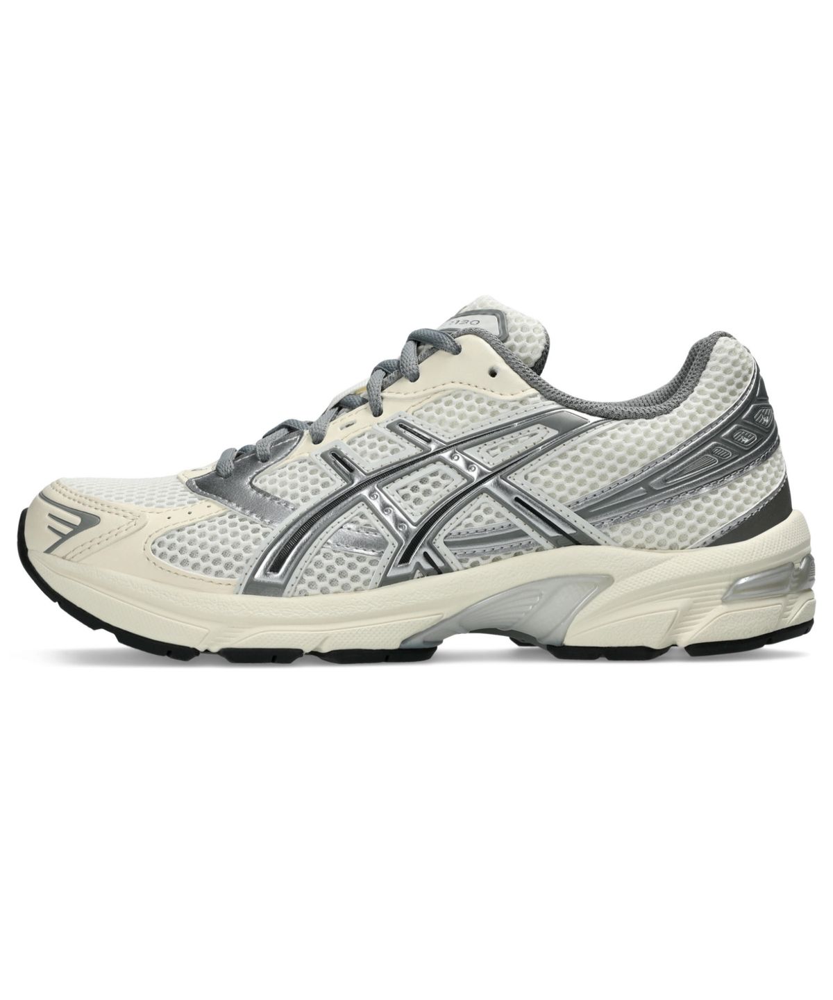 아식스(ASICS) 젤 1130 - 크림:클레이 그레이 / 1203A609-122