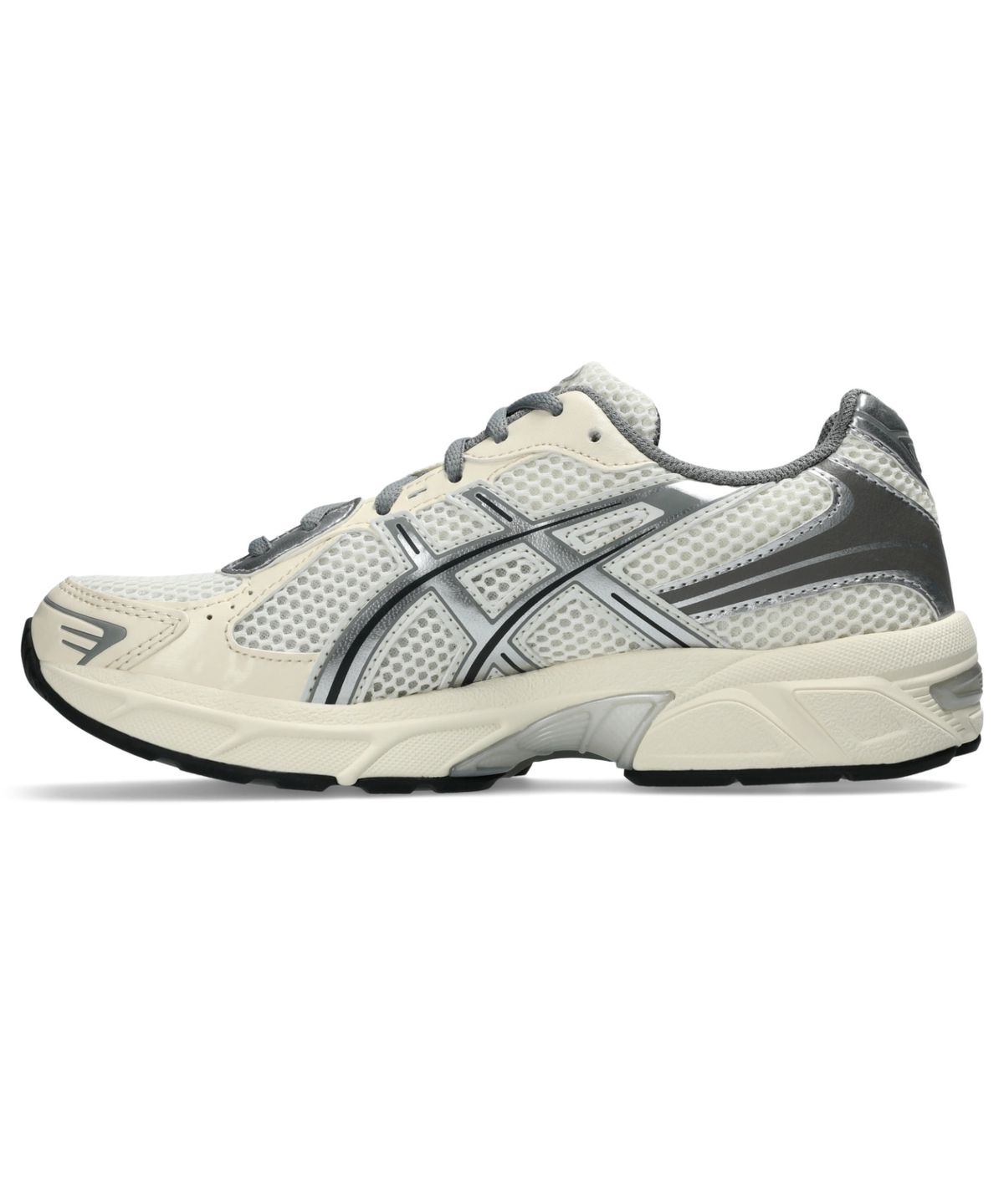 아식스(ASICS) 젤 1130 - 크림:클레이 그레이 / 1203A609-122
