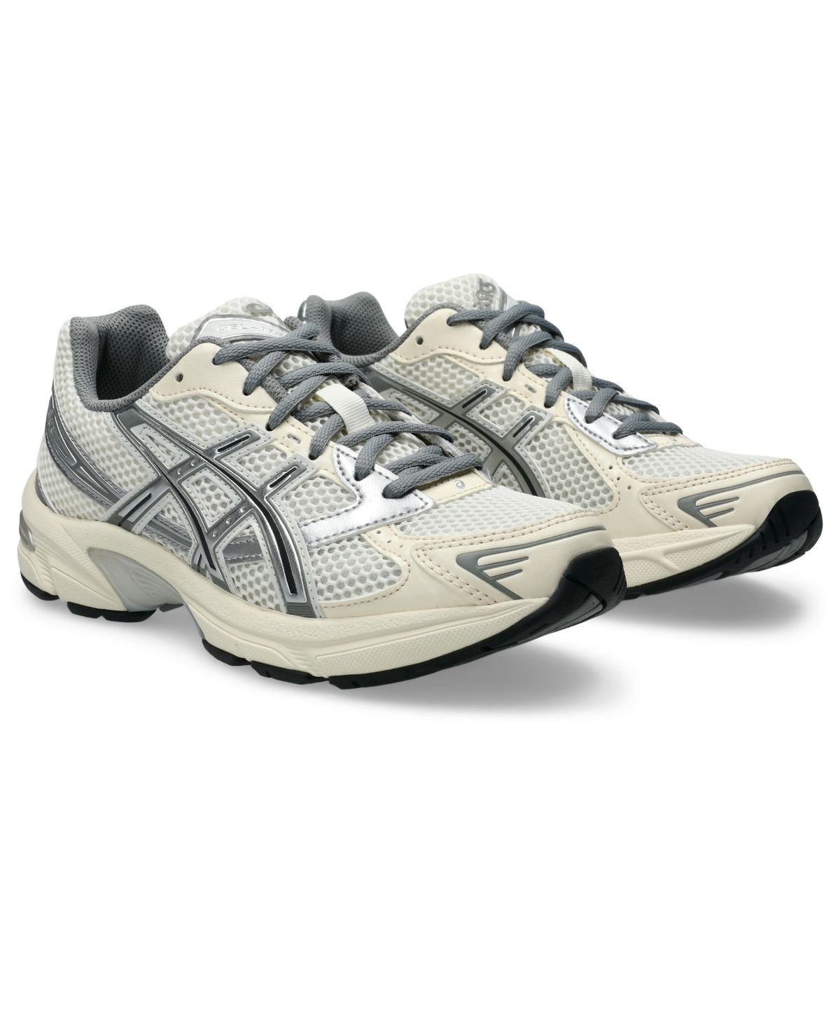 아식스(ASICS) 젤 1130 - 크림:클레이 그레이 / 1203A609-122