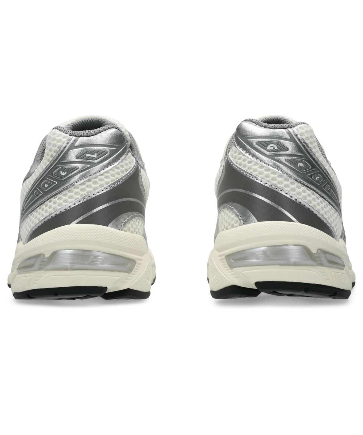 아식스(ASICS) 젤 1130 - 크림:클레이 그레이 / 1203A609-122