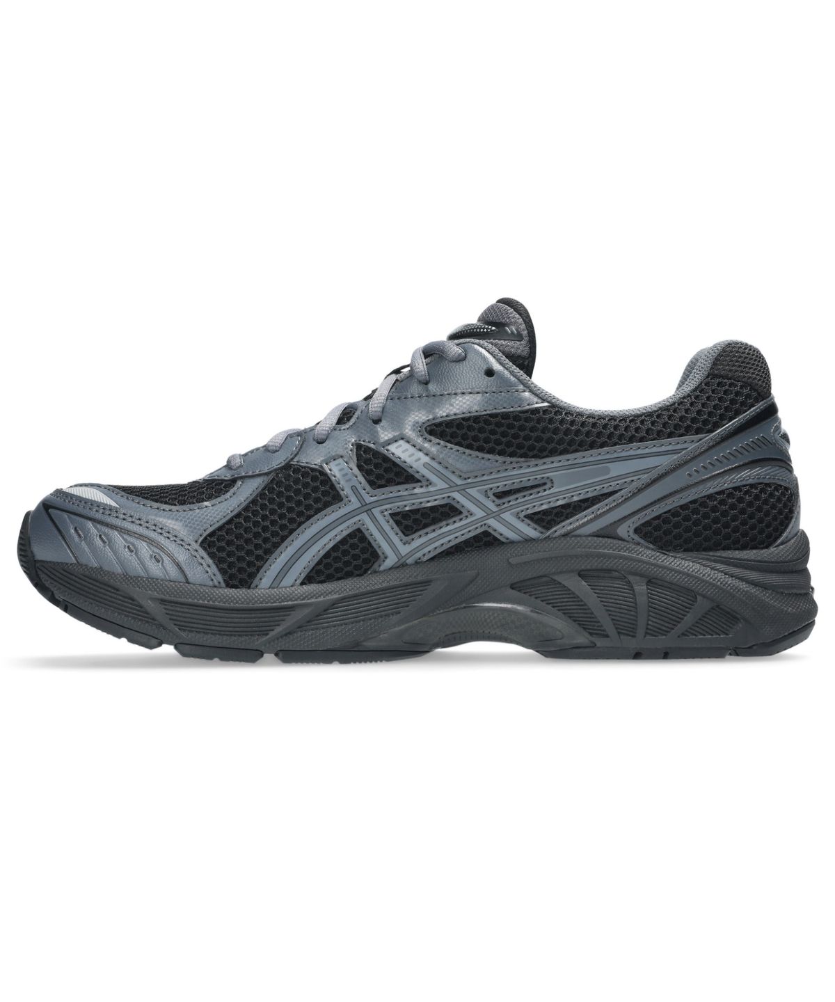 아식스(ASICS) GT-2160 - 블랙:캐리어 그레이 / 1203A275-008