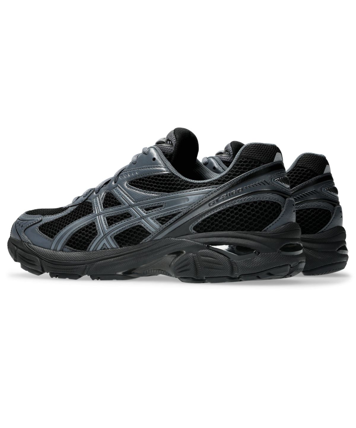 아식스(ASICS) GT-2160 - 블랙:캐리어 그레이 / 1203A275-008