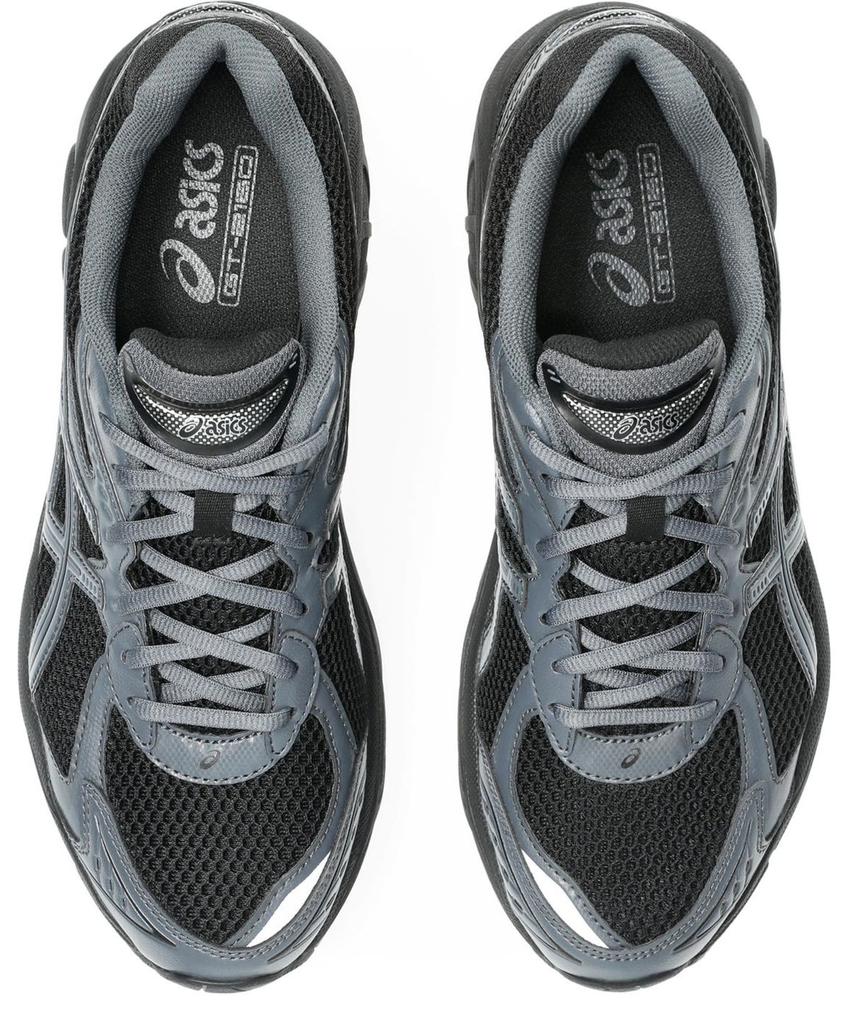 아식스(ASICS) GT-2160 - 블랙:캐리어 그레이 / 1203A275-008
