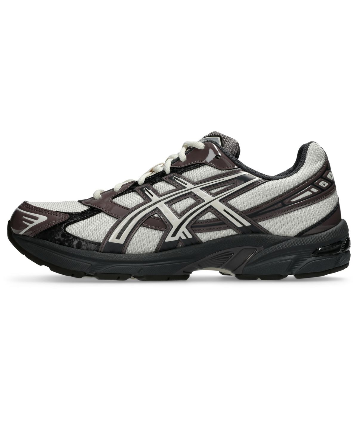 아식스(ASICS) 젤 1130 - 오트밀:옵시디언 그레이 / 1203B045-250