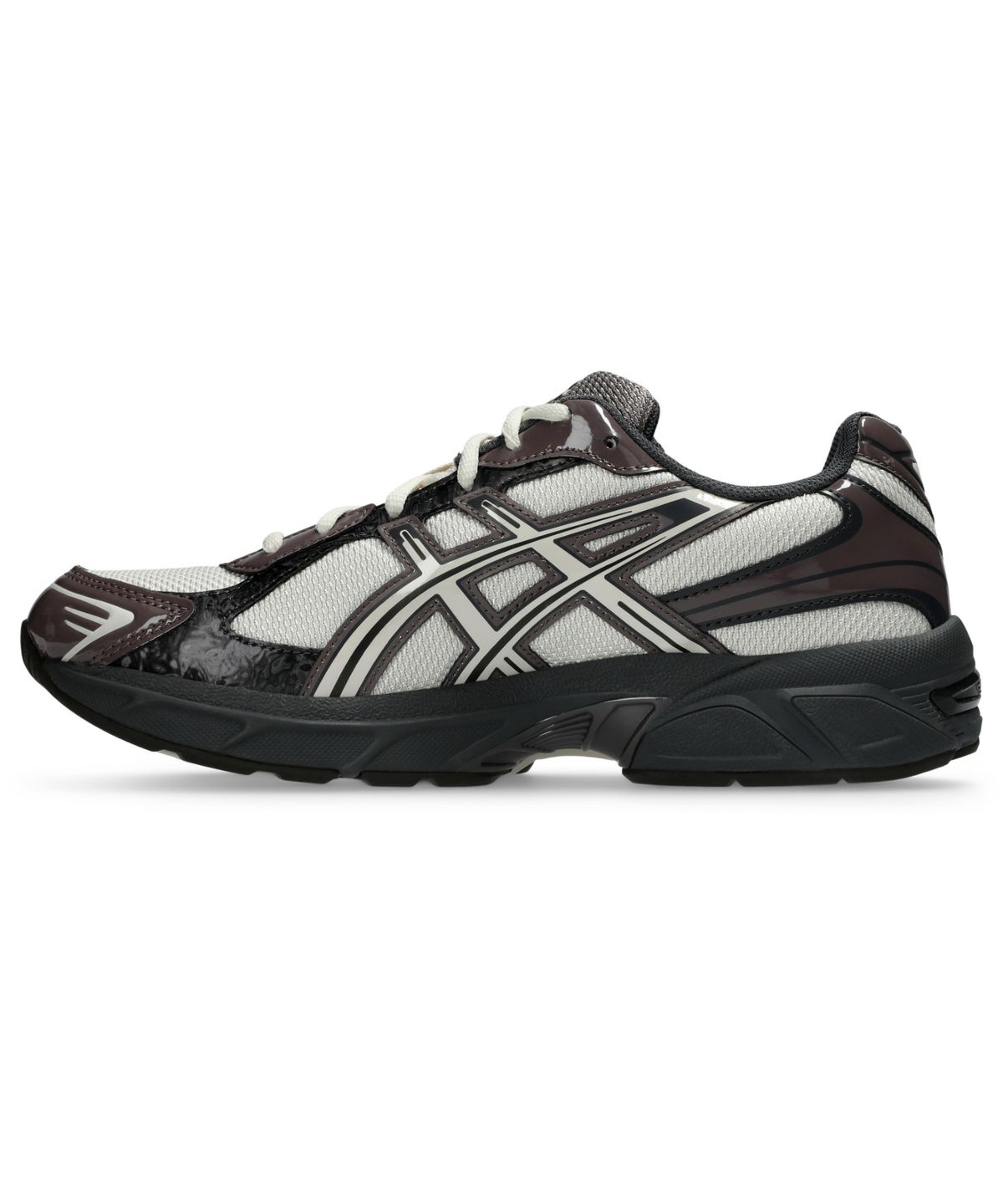 아식스(ASICS) 젤 1130 - 오트밀:옵시디언 그레이 / 1203B045-250