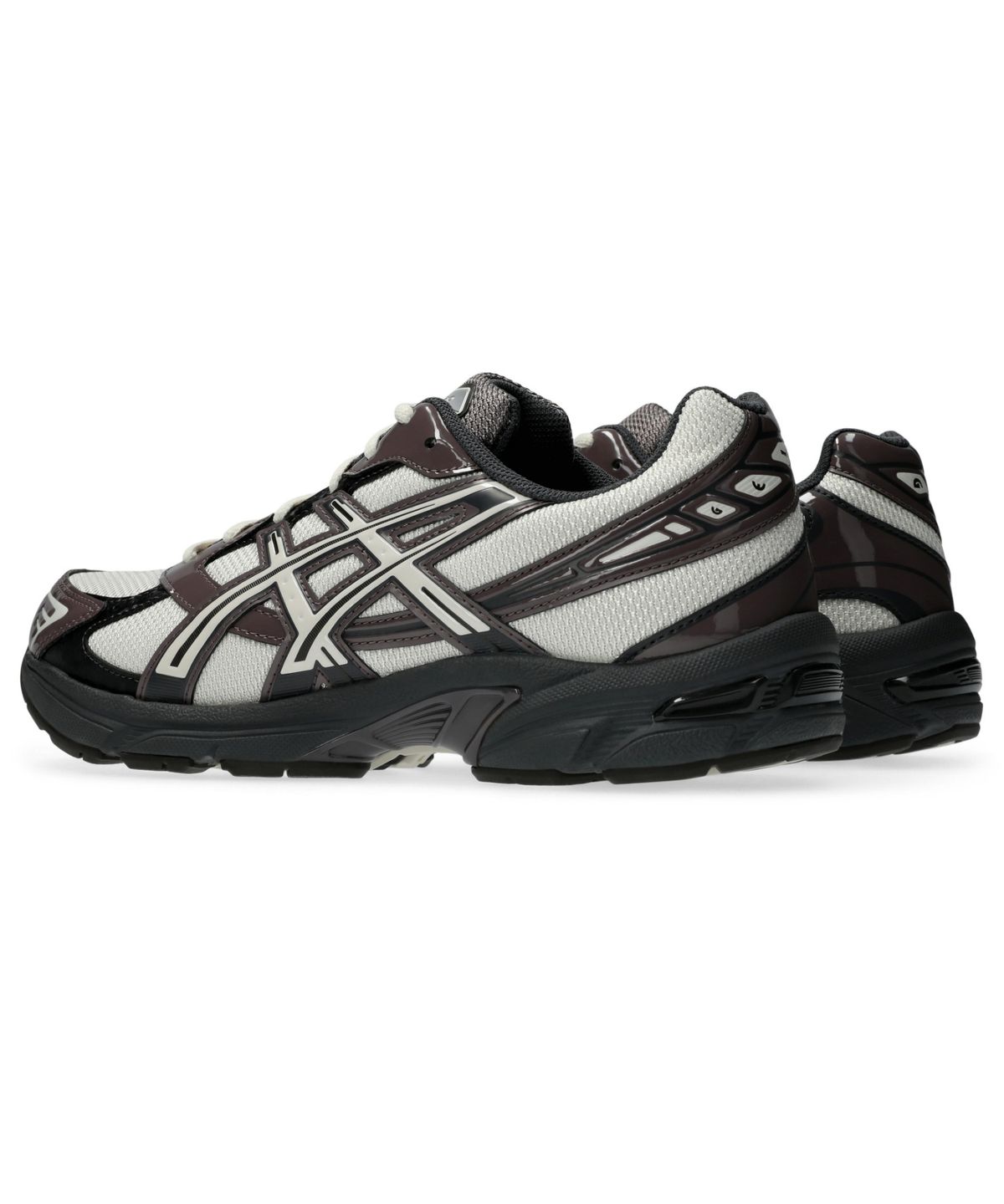아식스(ASICS) 젤 1130 - 오트밀:옵시디언 그레이 / 1203B045-250