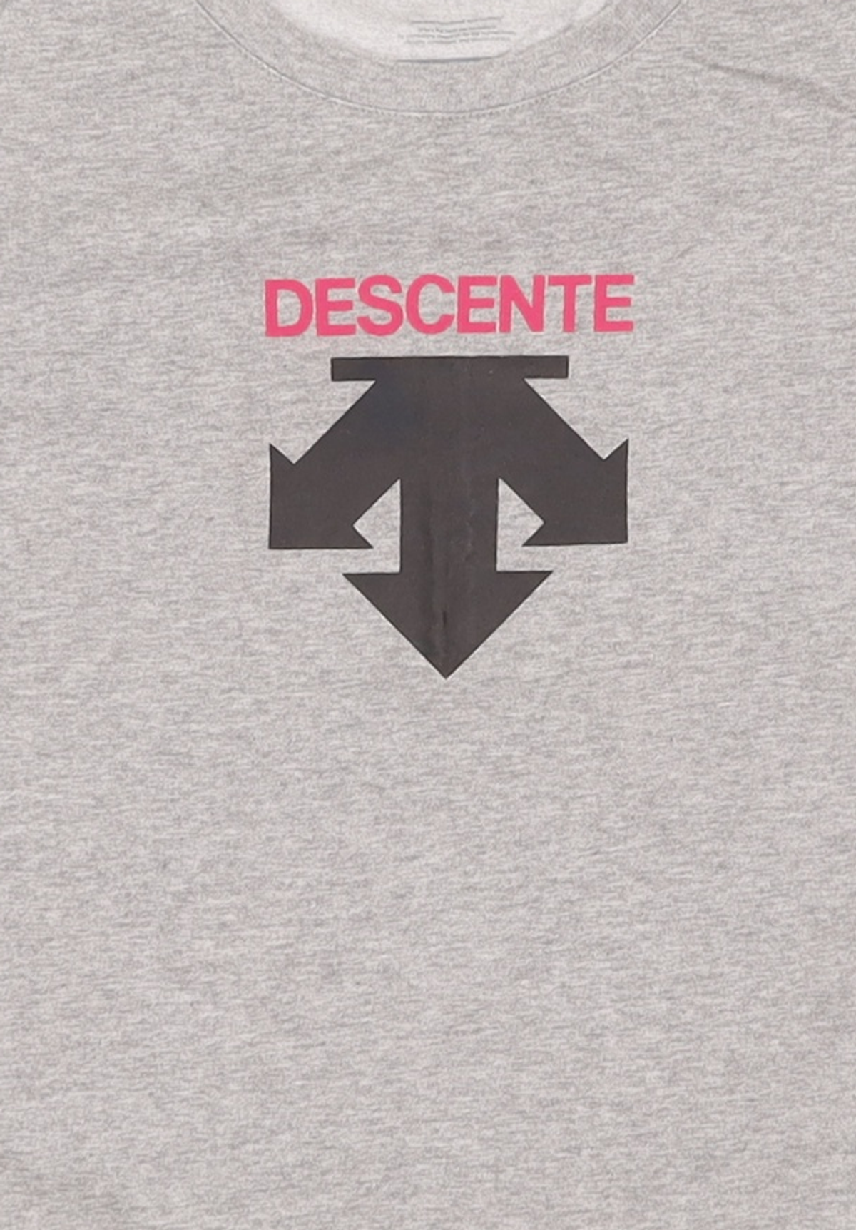 데상트 베이스볼(DESCENTE BASEBALL) 반소매 티셔츠 90