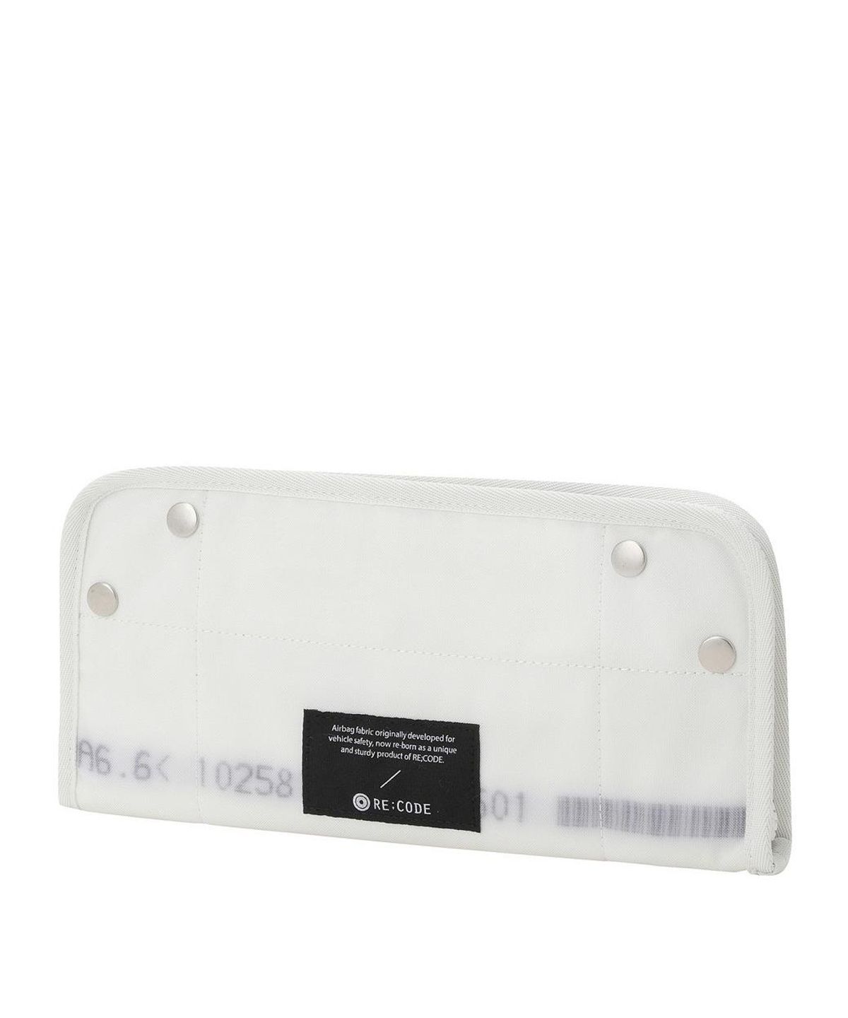 래코드(RECODE) Airbag Travel Tray (L) RYY1X26805IVX
