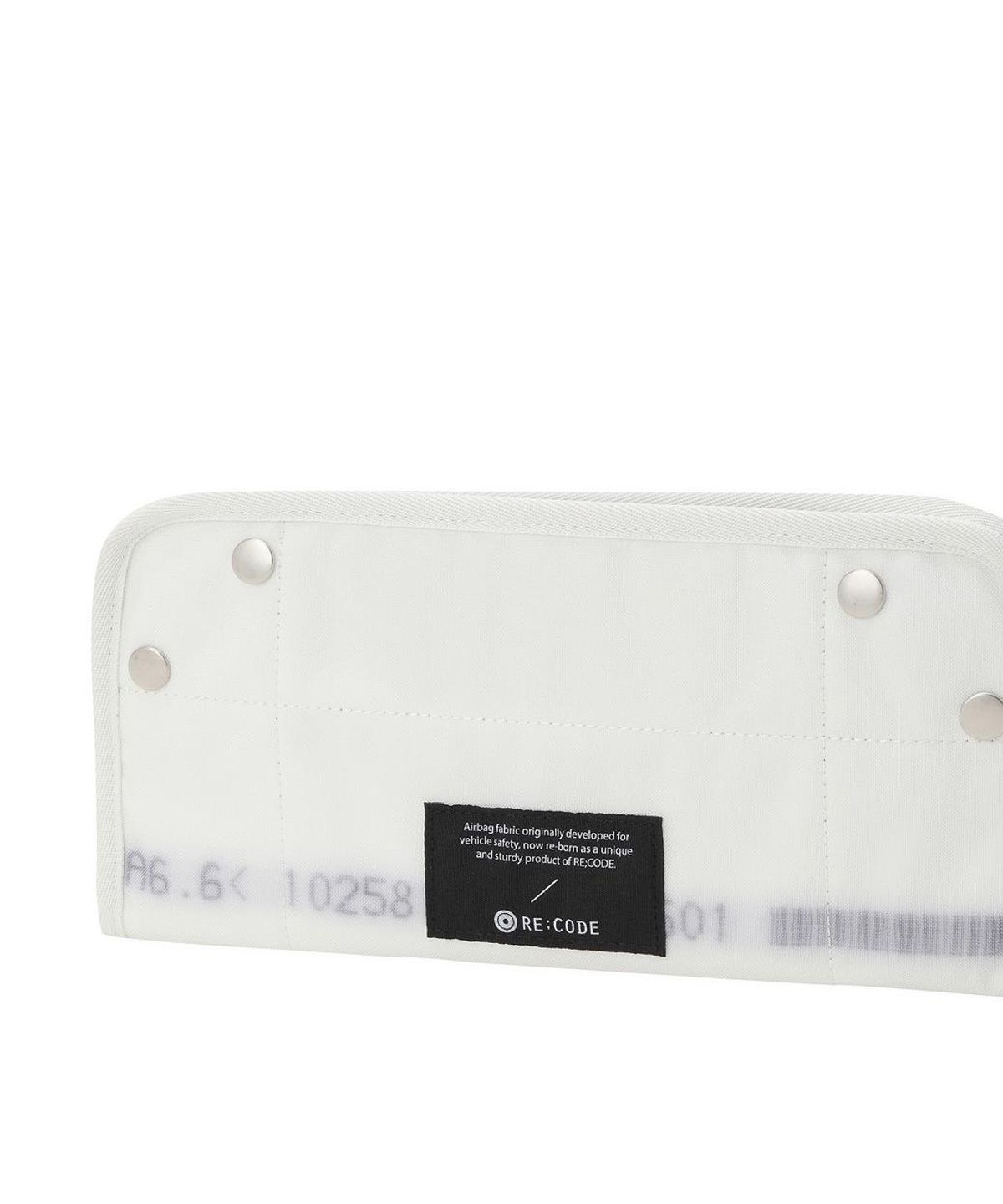 래코드(RECODE) Airbag Travel Tray (L) RYY1X26805IVX