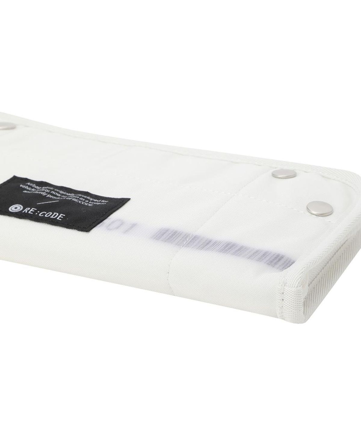 래코드(RECODE) Airbag Travel Tray (L) RYY1X26805IVX