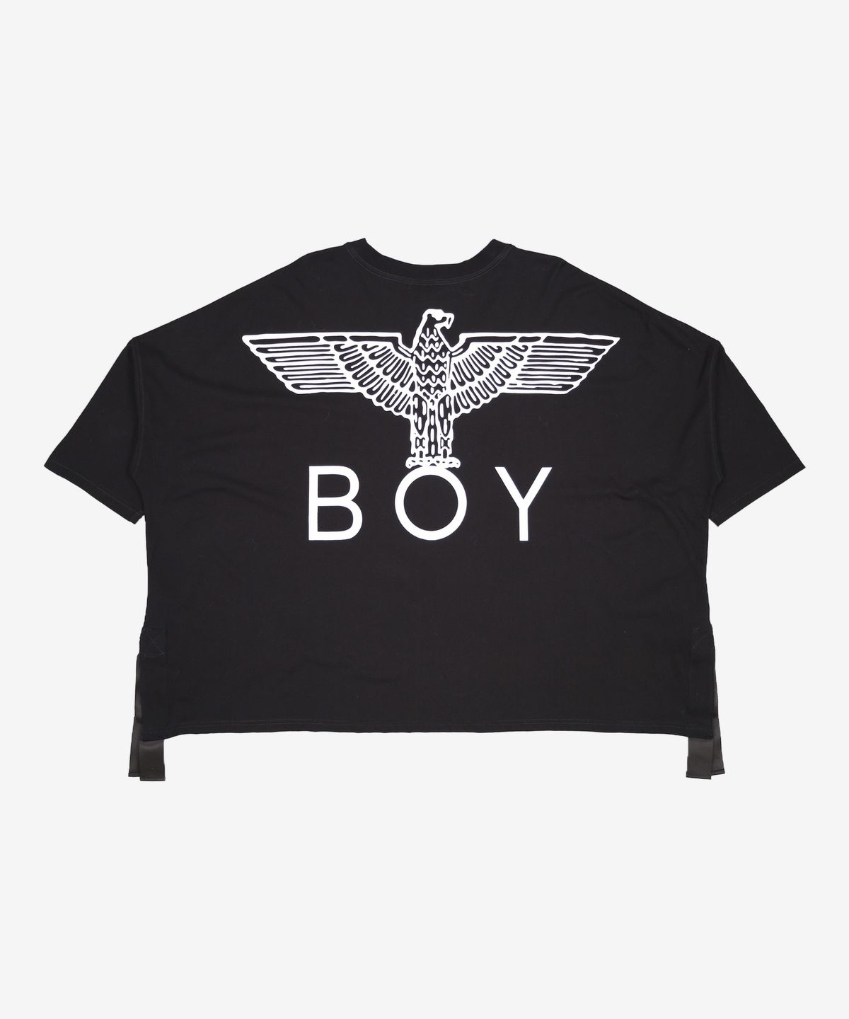 보이런던(BOYLONDON) 반소매 티셔츠 FREE