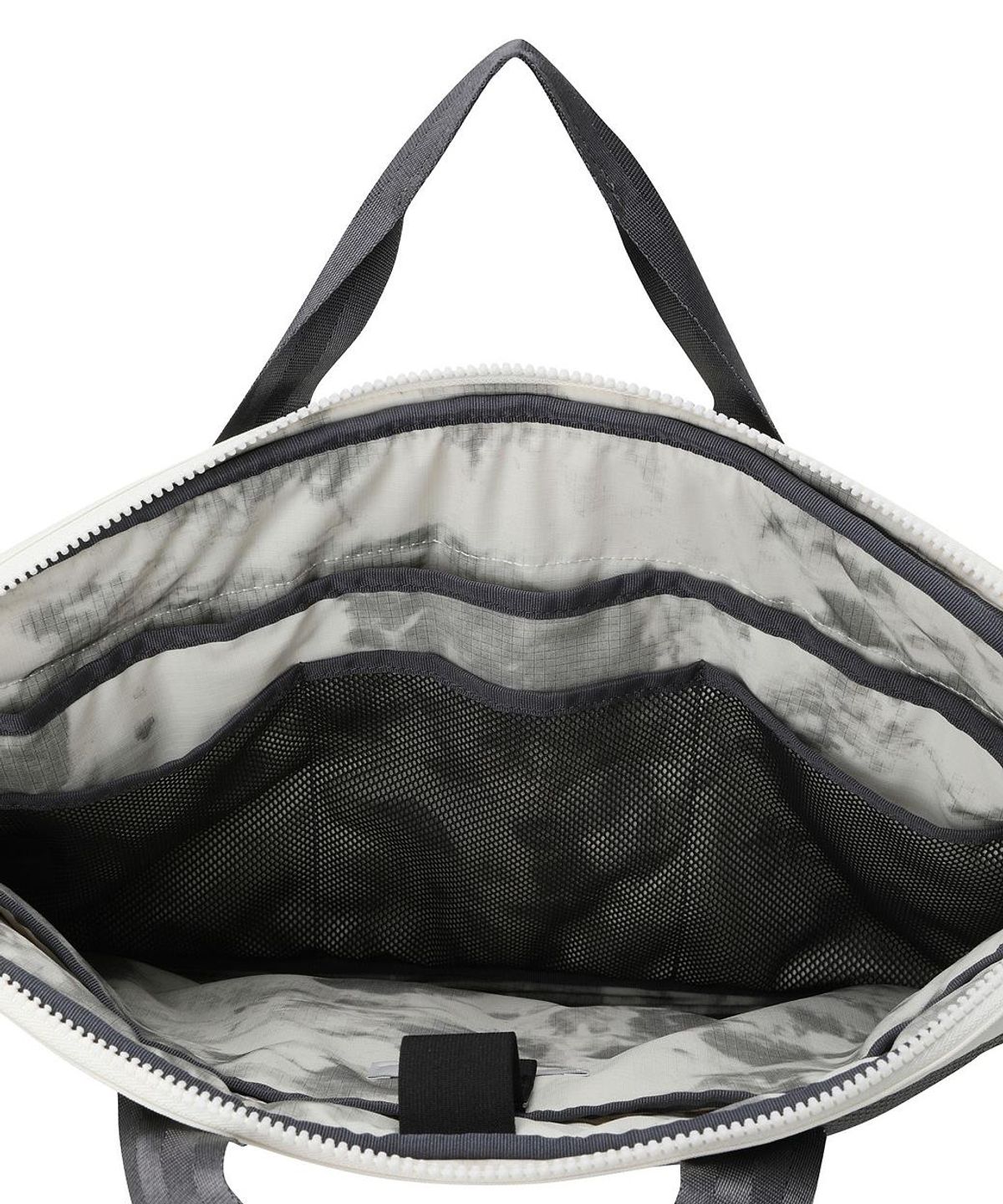 래코드(RECODE) Airbag Laptop Pouch (15~16 ) RYBAX26802IVX