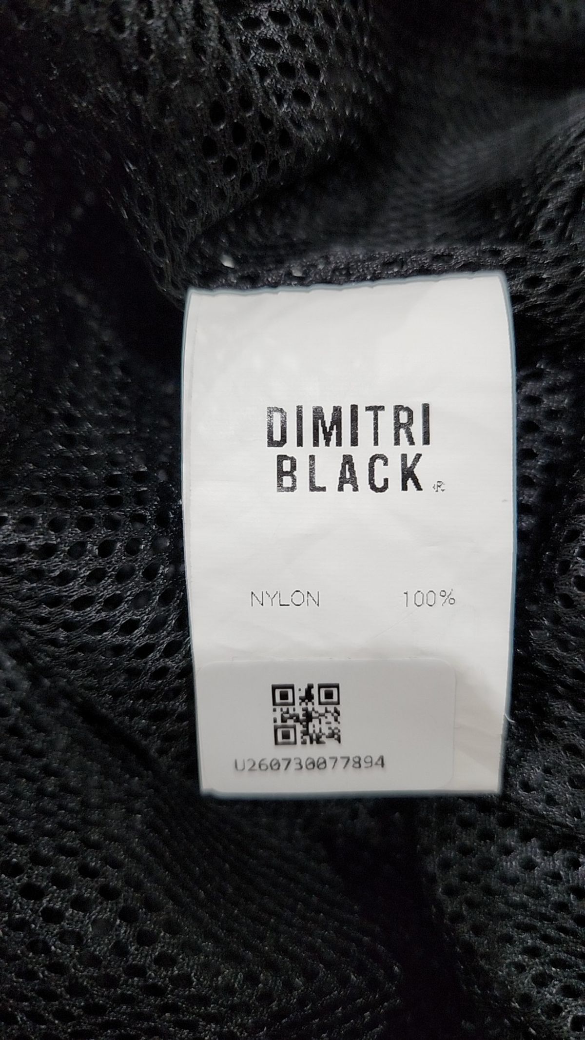 디미트리블랙(DIMITRI BLACK) 베스트 3