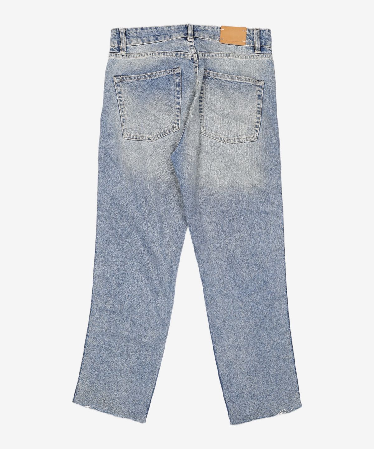 자라(ZARA) 청/데님 팬츠 36