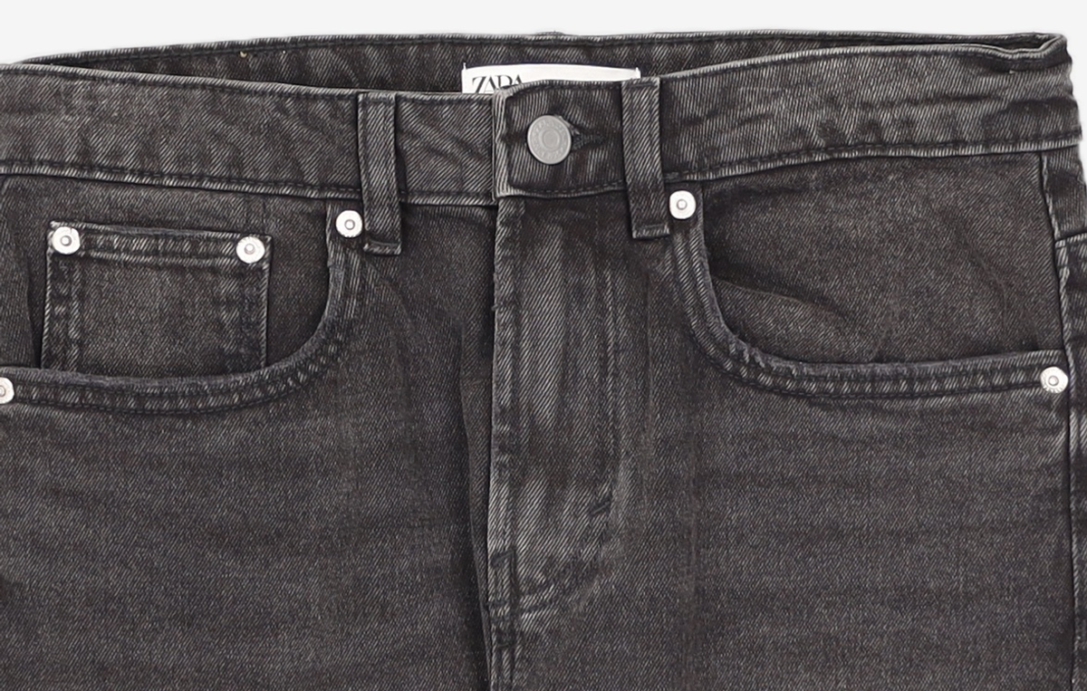 자라(ZARA) 숏팬츠 40