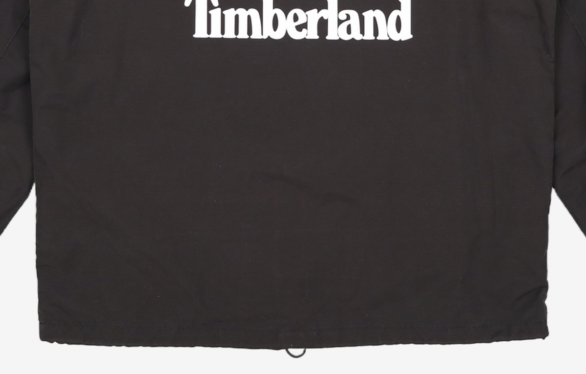 팀버랜드(TIMBERLAND) 항공 점퍼/블루종/MA-1 XXL
