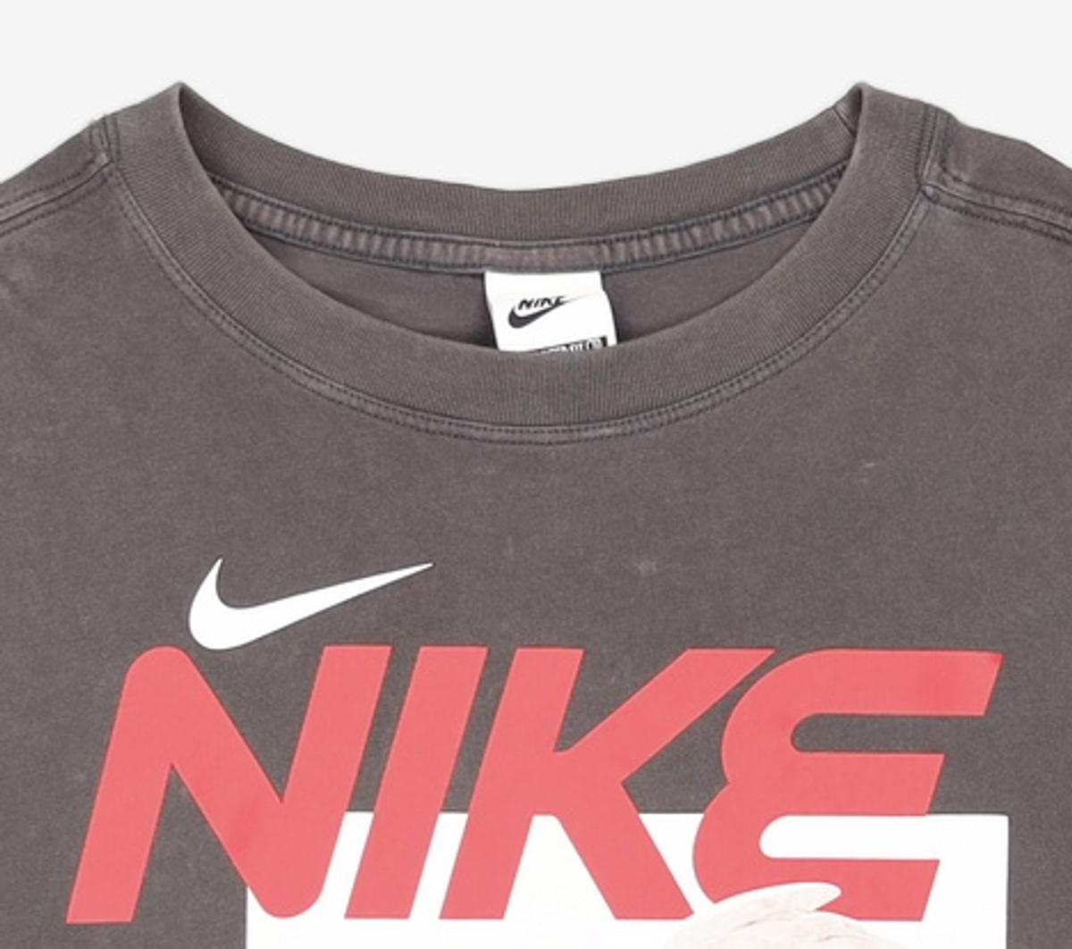 나이키(NIKE) 반소매 티셔츠 L