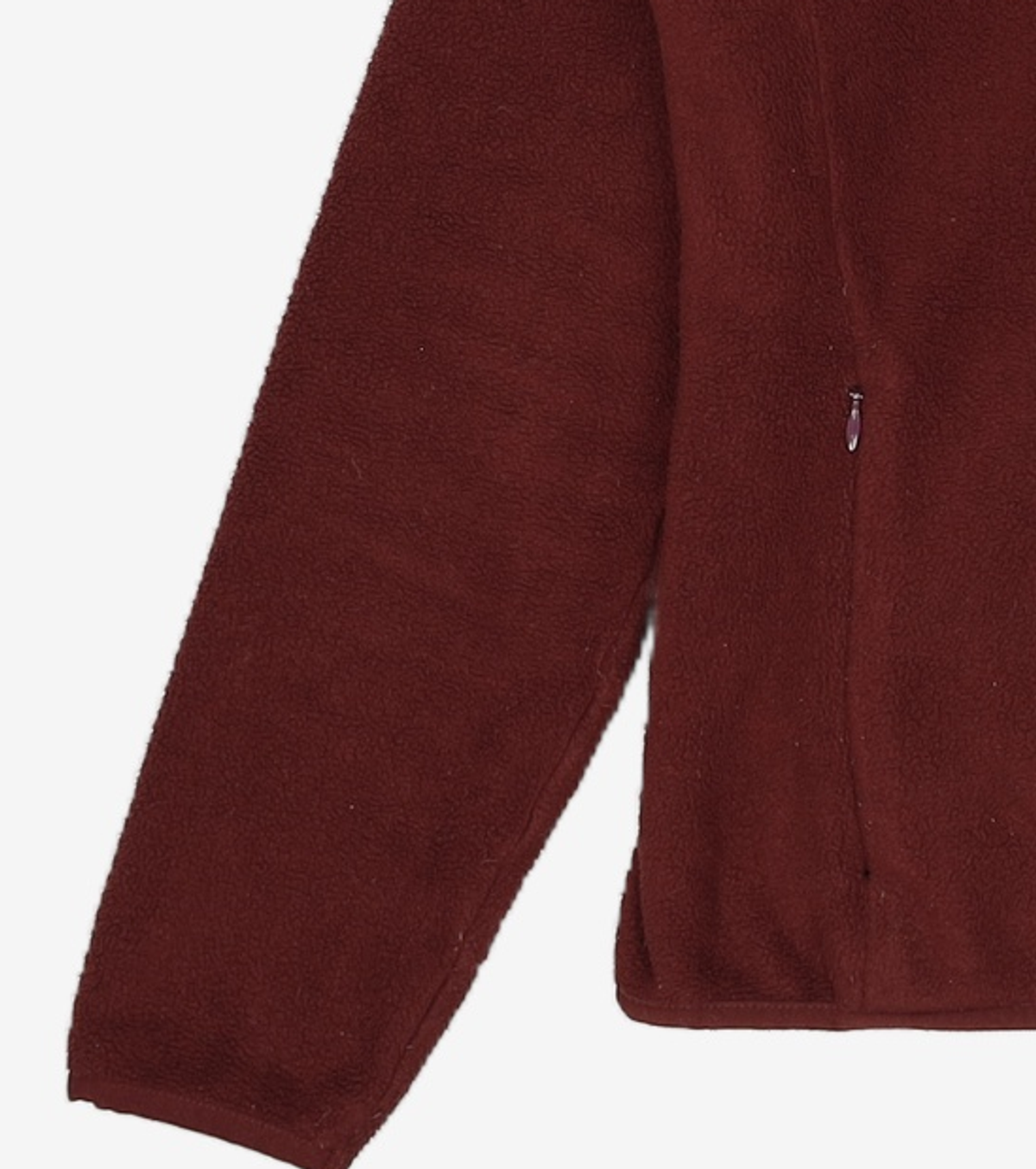 유니클로(UNIQLO) 플리스 S