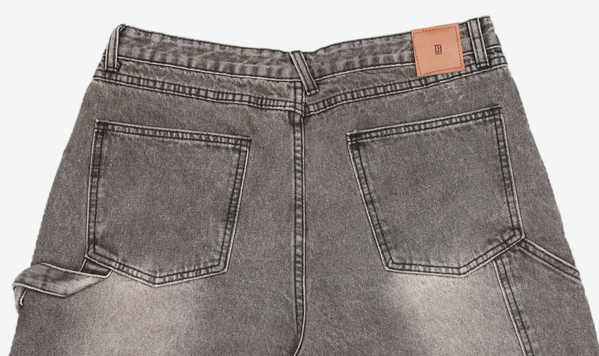 디미트리블랙(DIMITRI BLACK) 숏팬츠 L