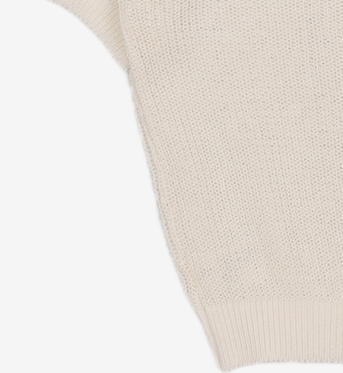 그로브(GROVE) KIKO SKASHI HS CARDIGAN_BLUE GREY FREE